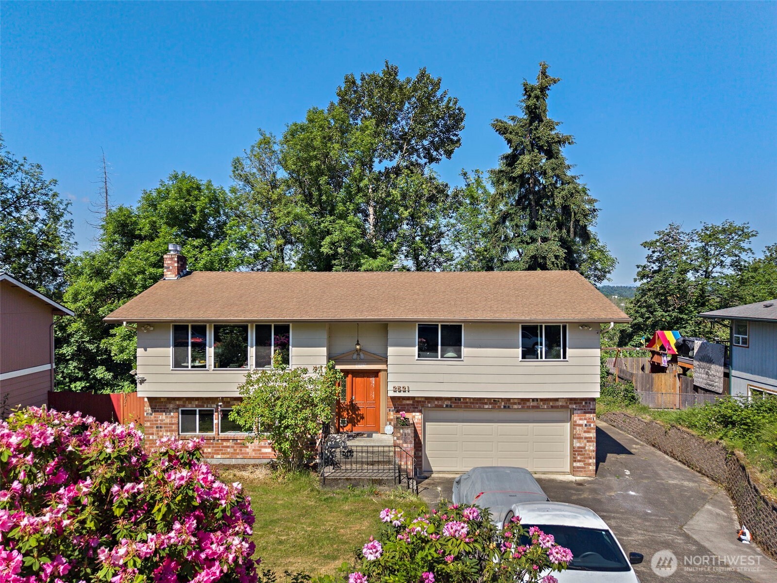 2521 Talbot Crest Drive