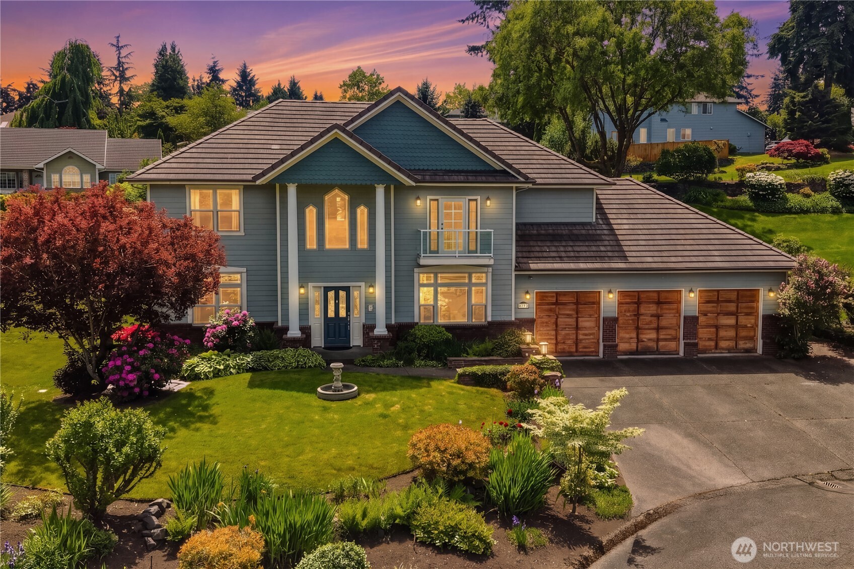 6725 Mirror Court