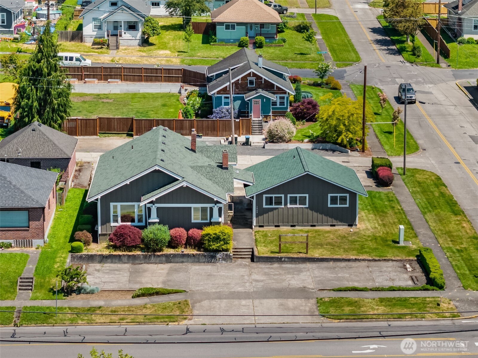 1068 Market Boulevard