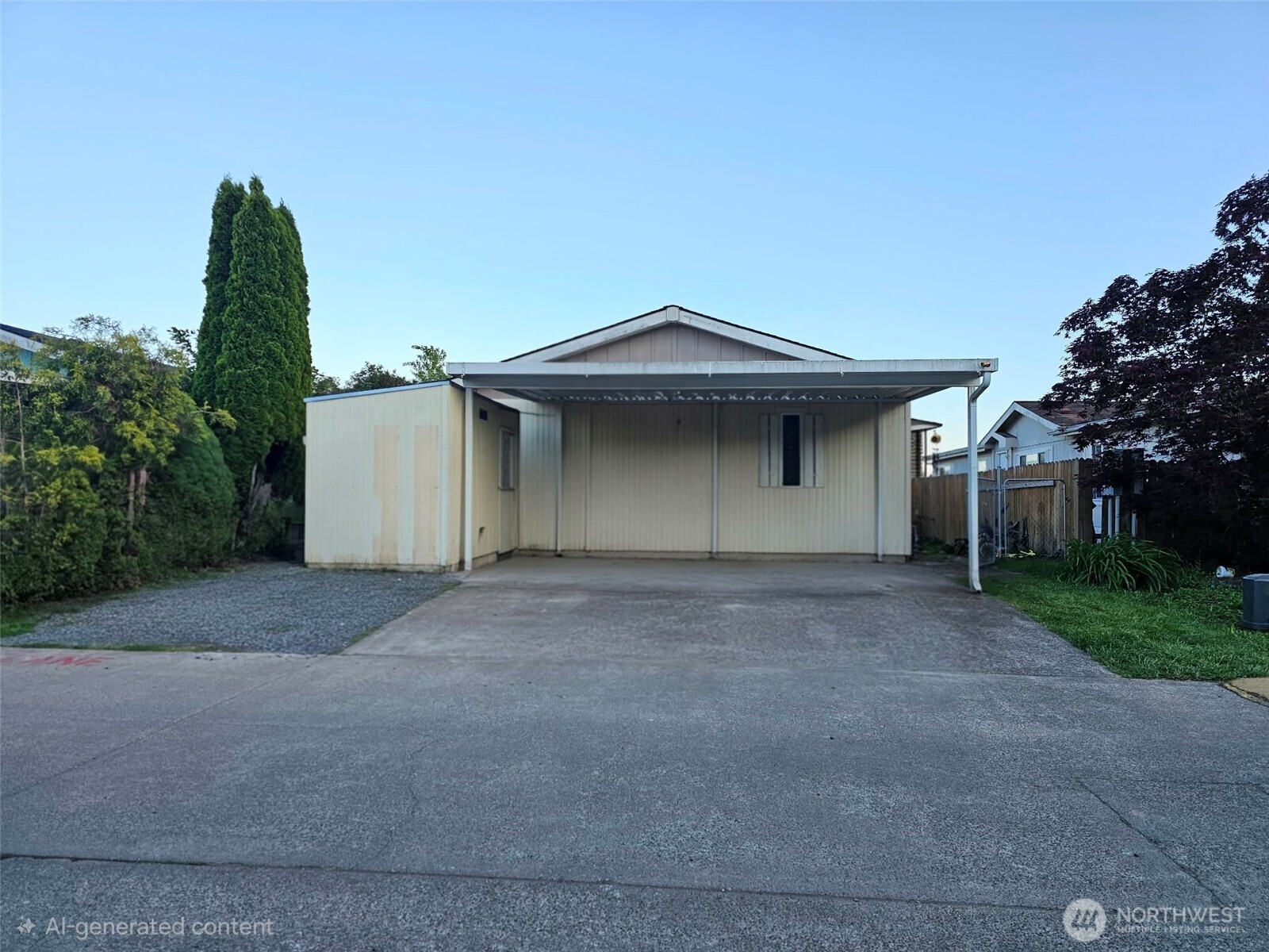 201 Oakview Avenue #8