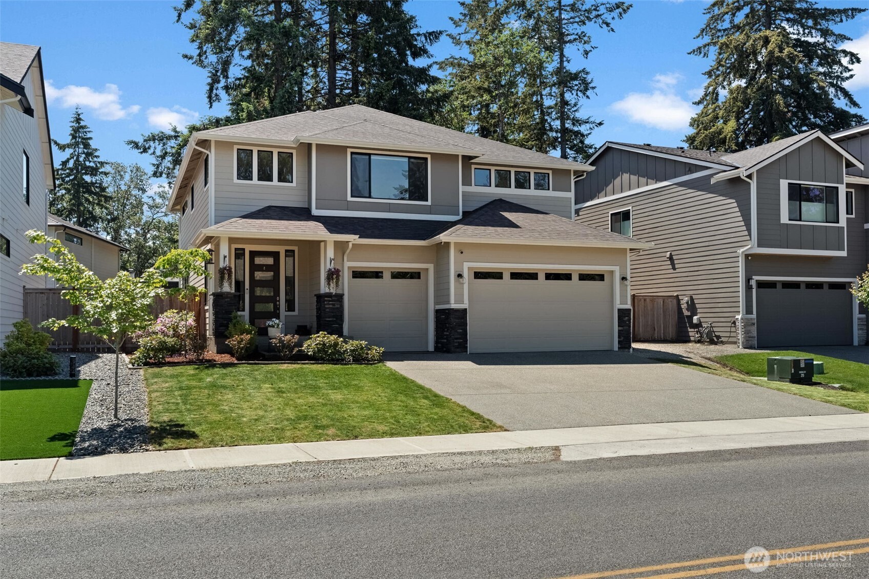 7708 Zircon Drive