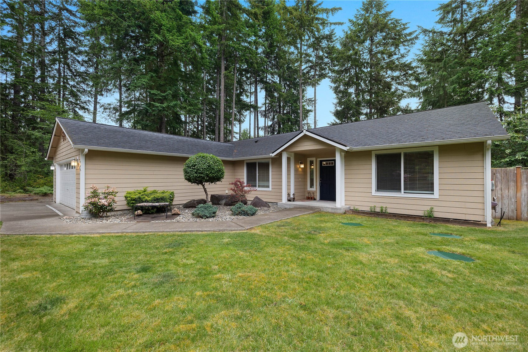 840 Timberlake Drive