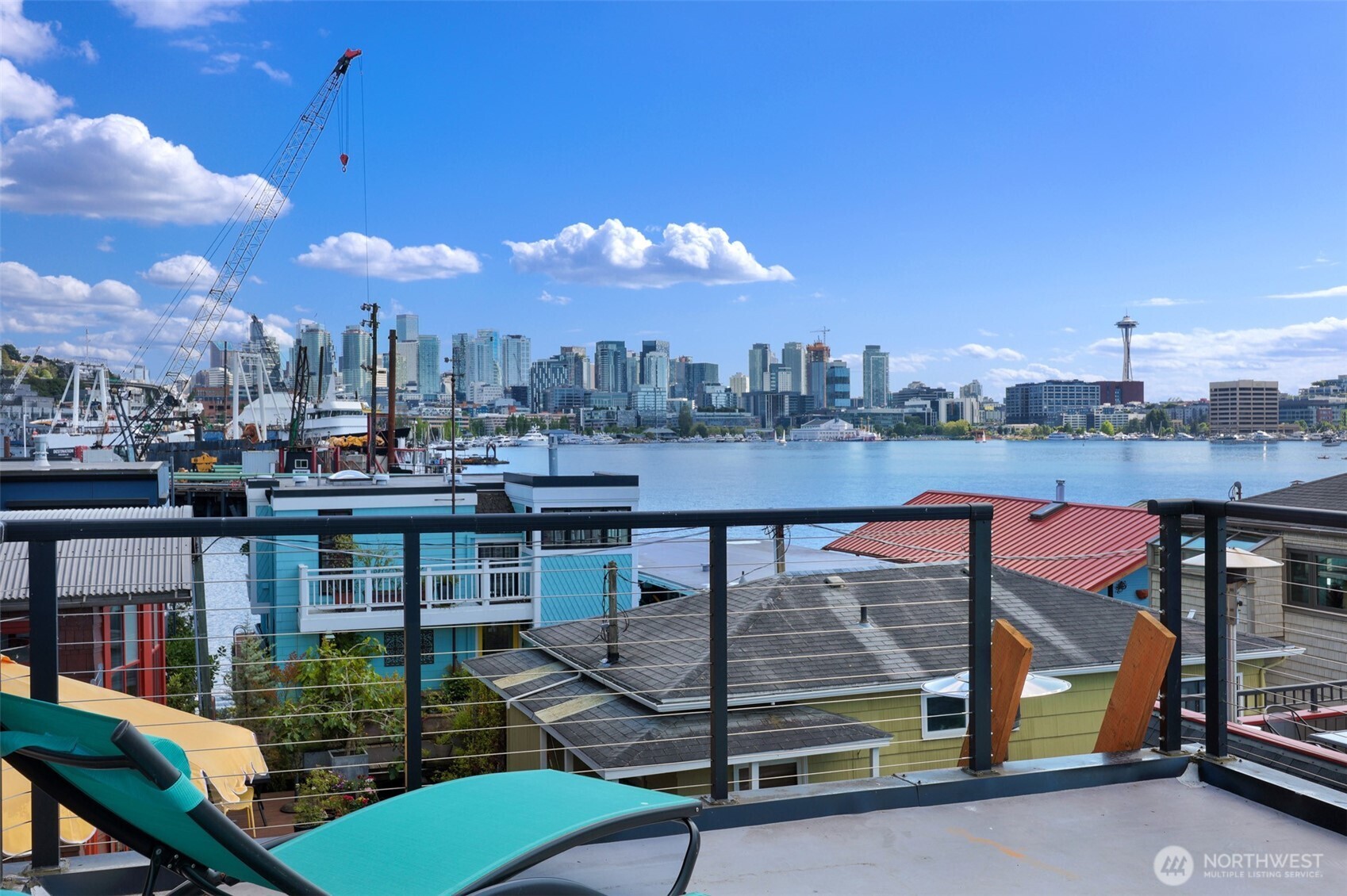2019 Fairview Avenue #B