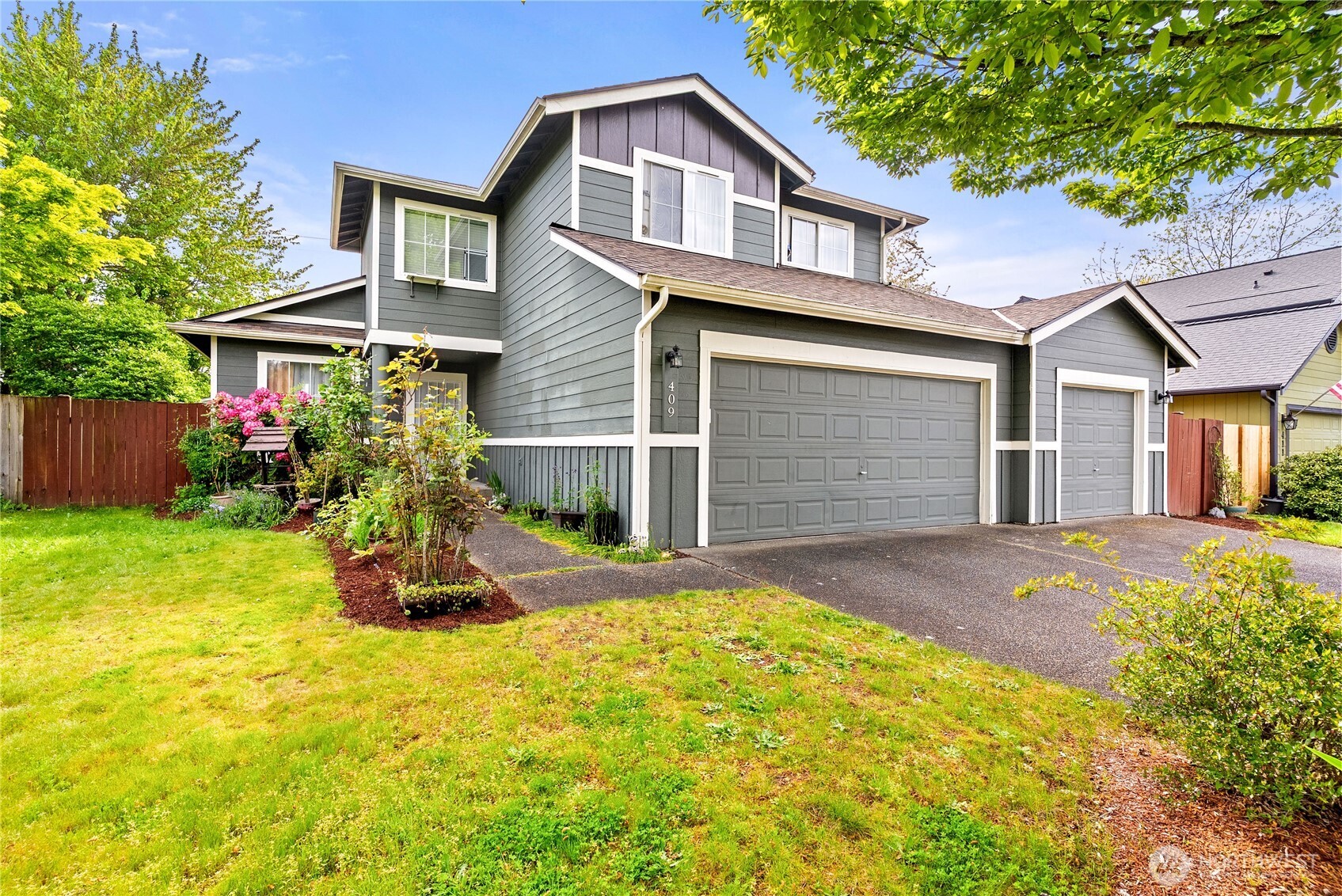 409 Kensington Avenue