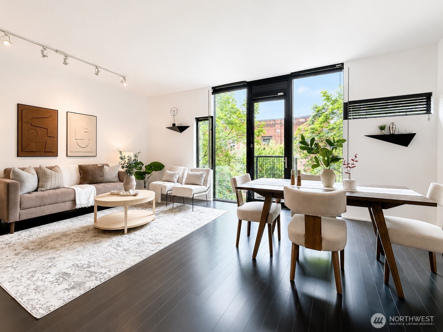 1111 Pike Street #303