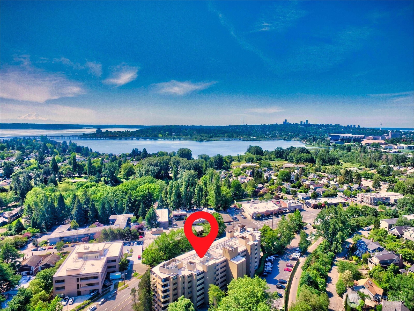 4545 Sand Point Way #302