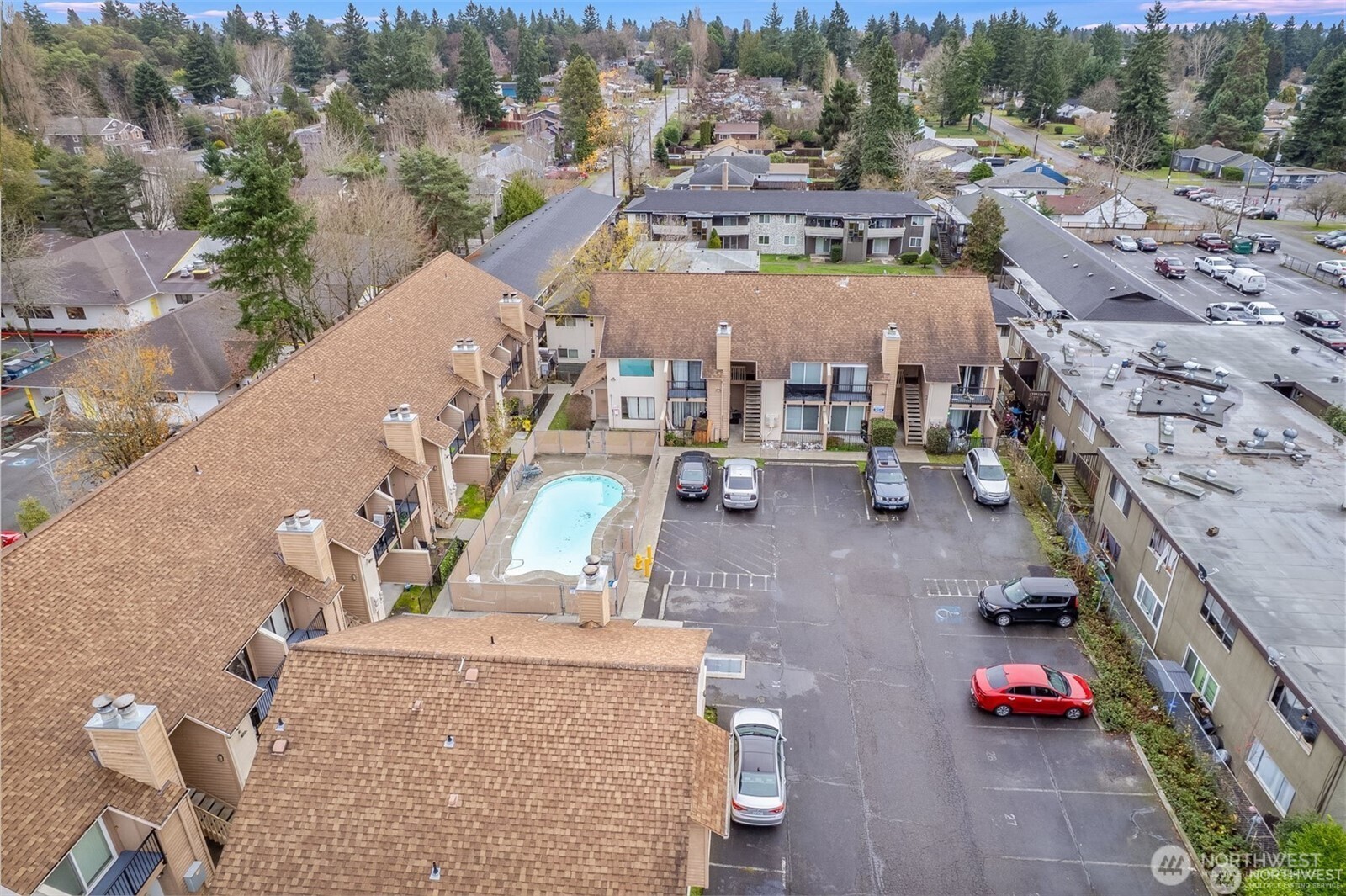 12434 Ambaum Blvd SW #106