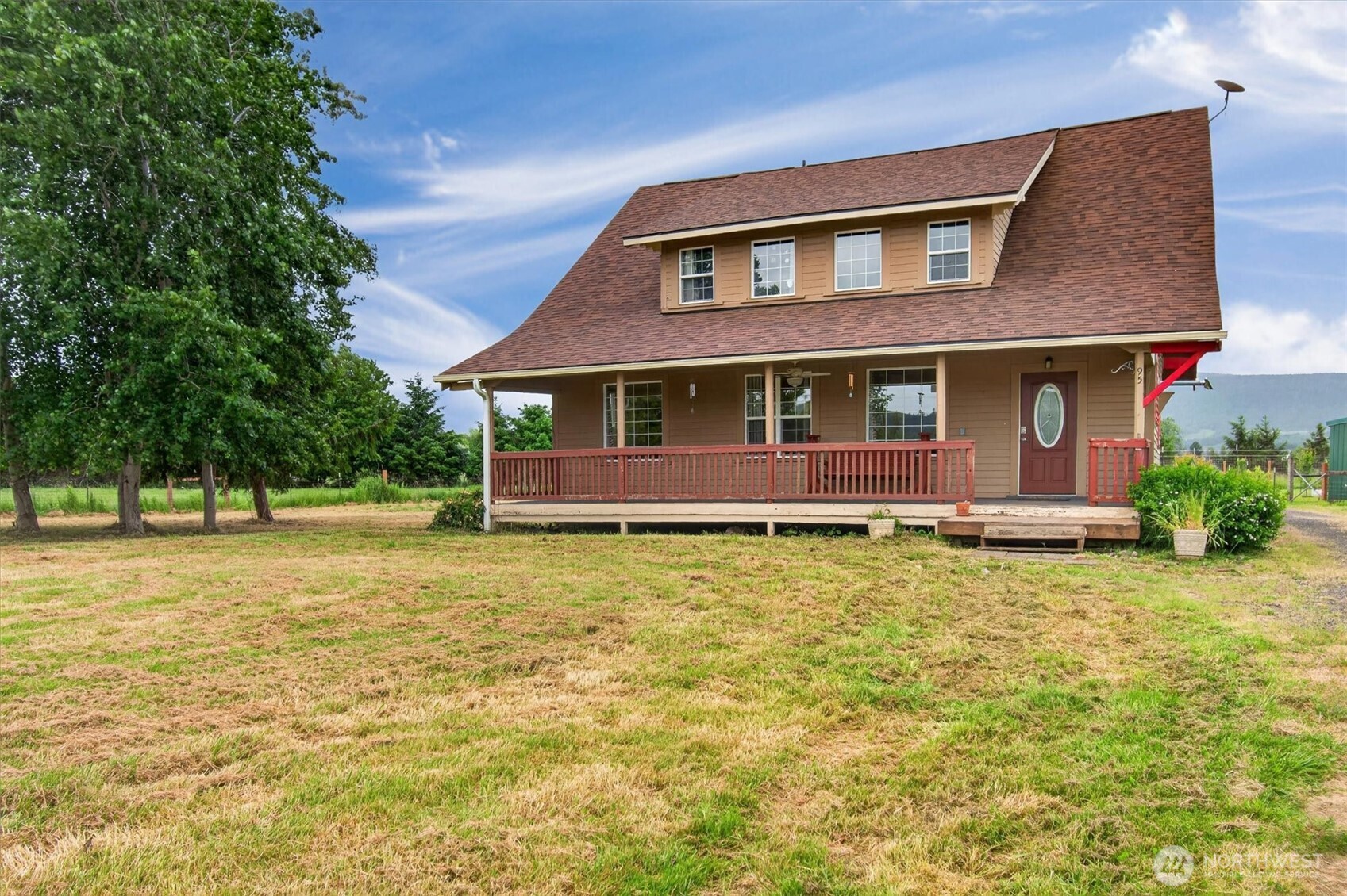 95 Birnie Slough Road