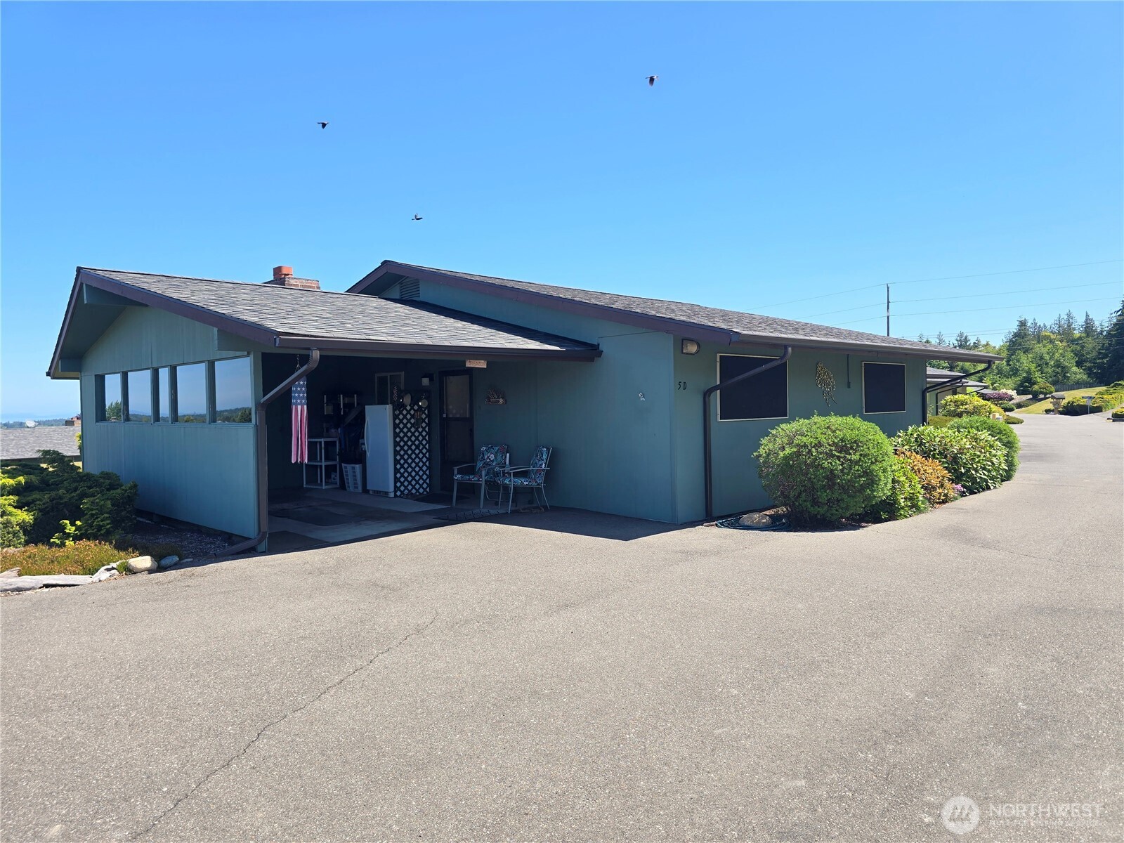 1301 3rd Avenue #5D