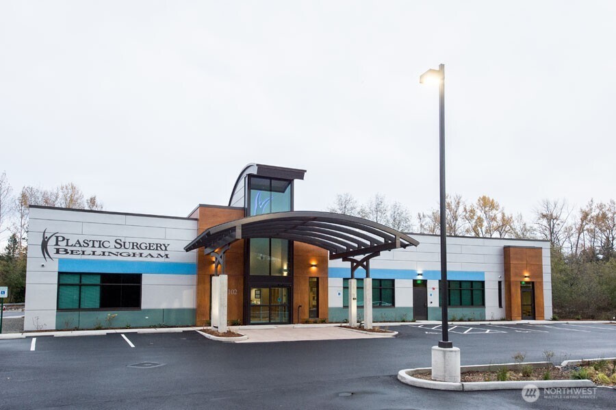 2500 Squalicum Parkway #102
