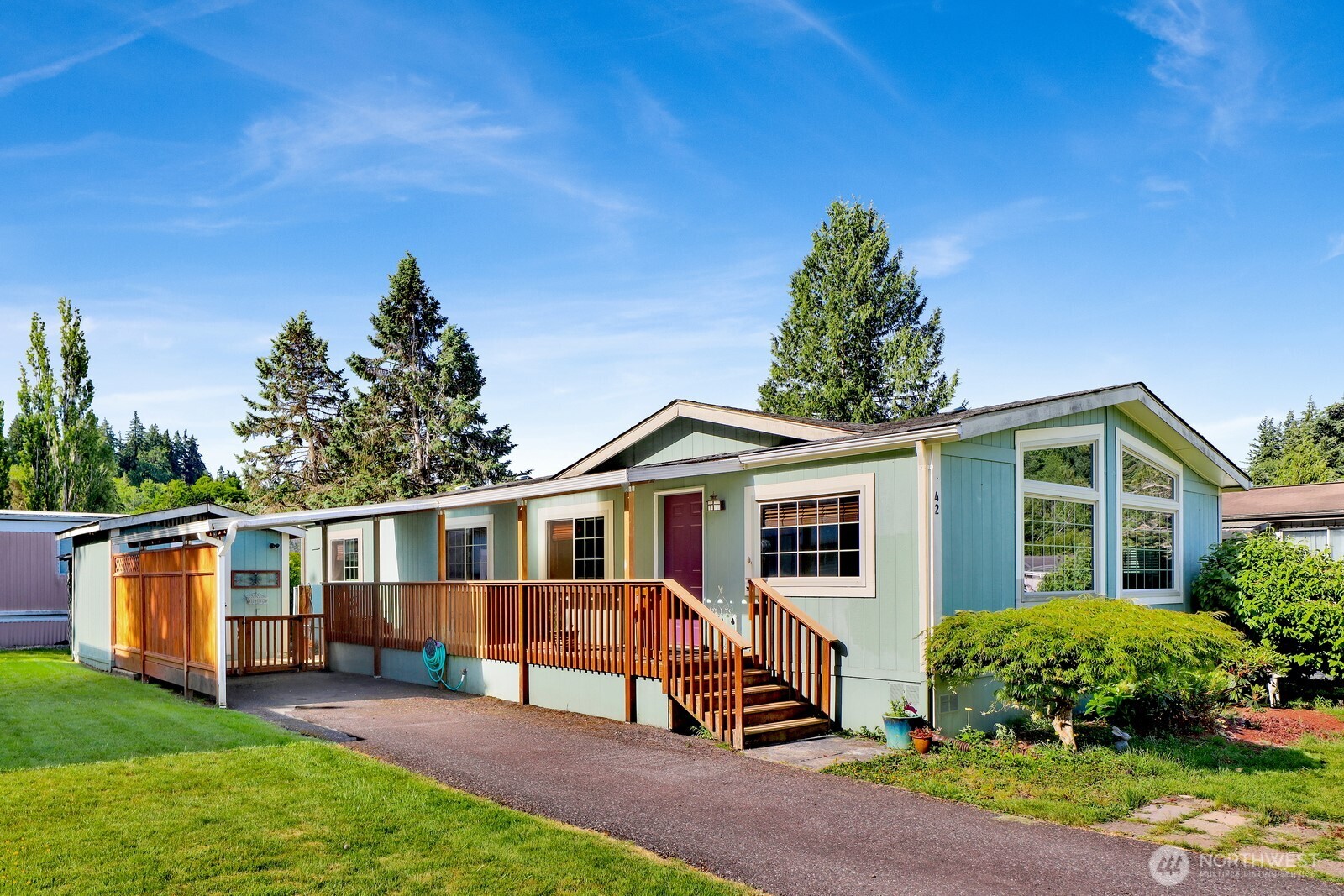 425 Chuckanut Drive #42