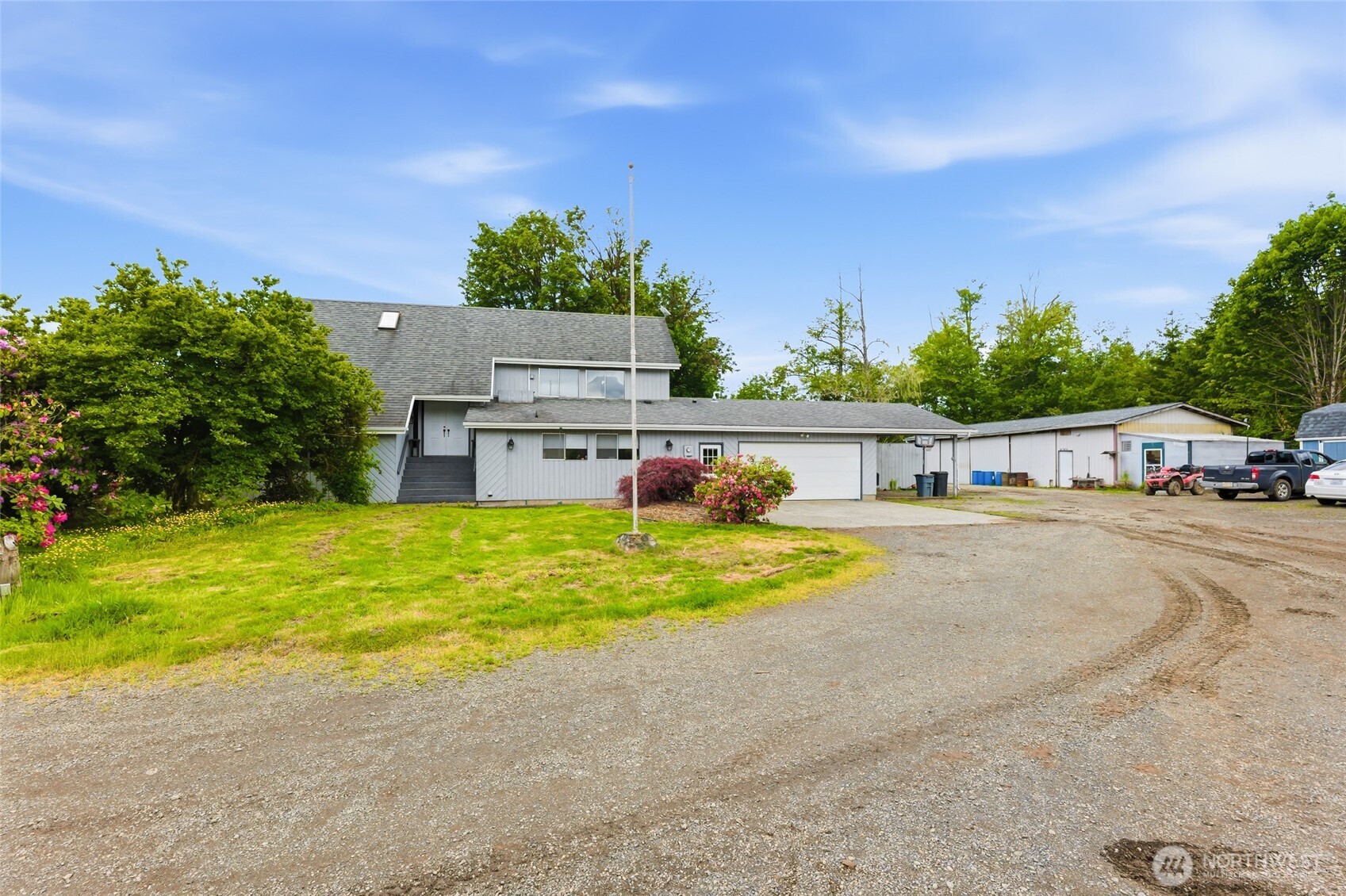 1381 Wynooche Valley Road