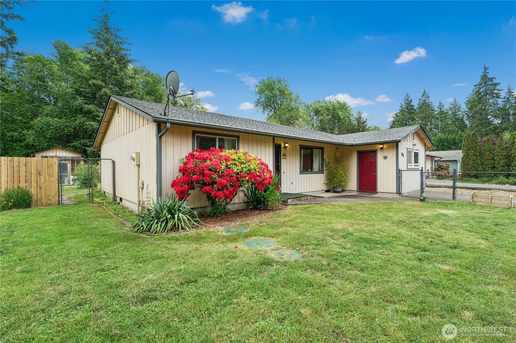 61 Fir Court
