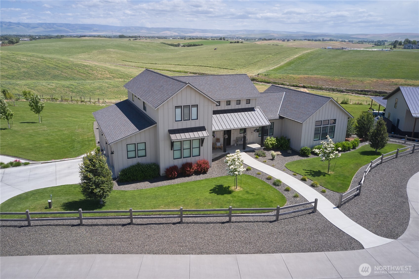 125 Ponderosa Court