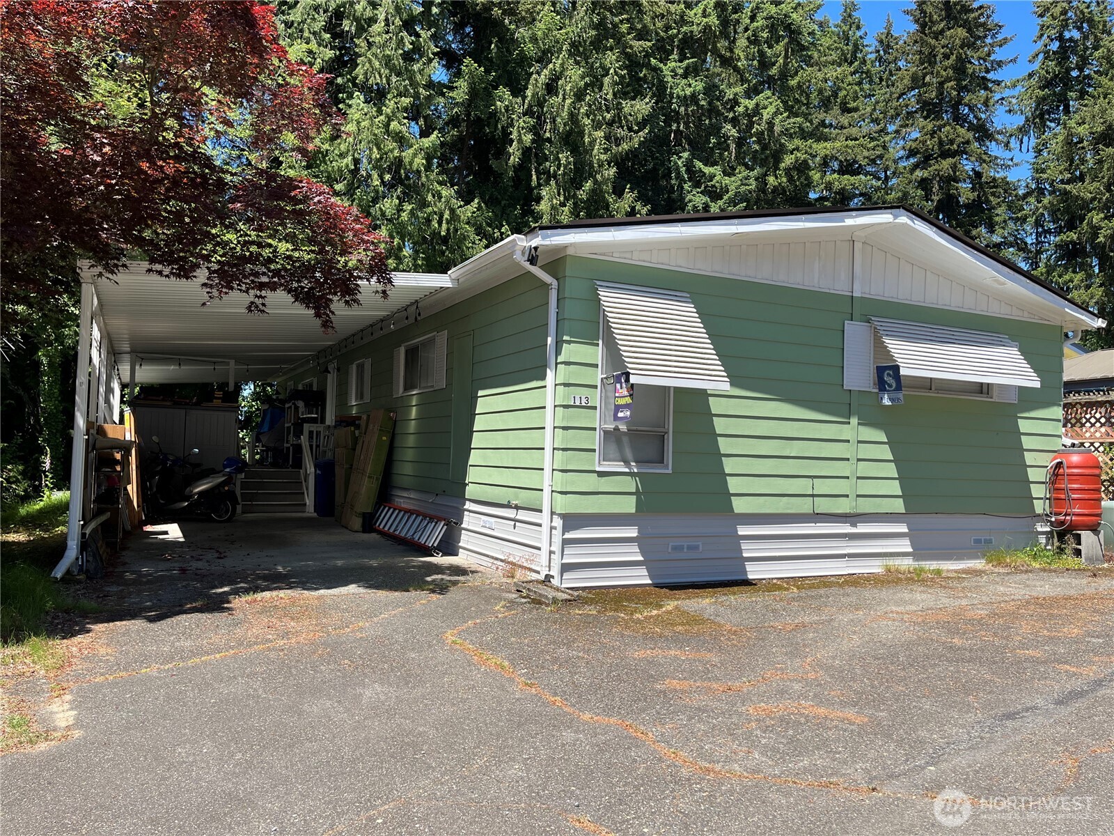 3333 228th St SE #113