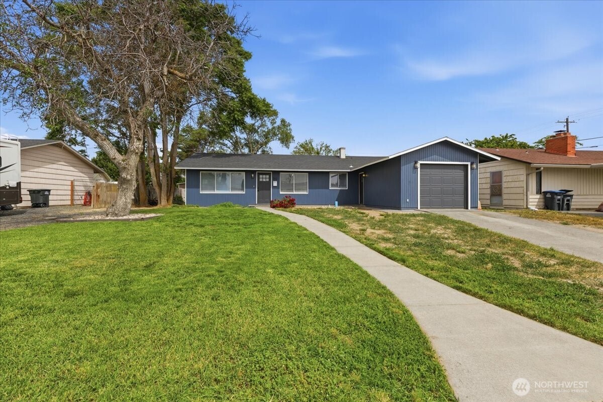 262 Earl Road
