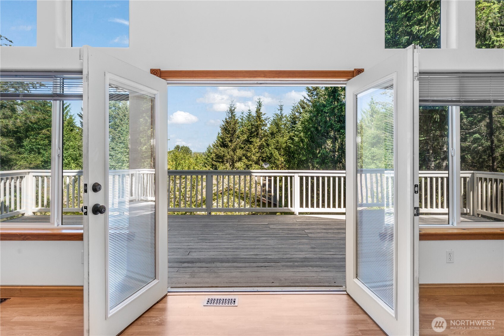 110 Glacier Crest Road