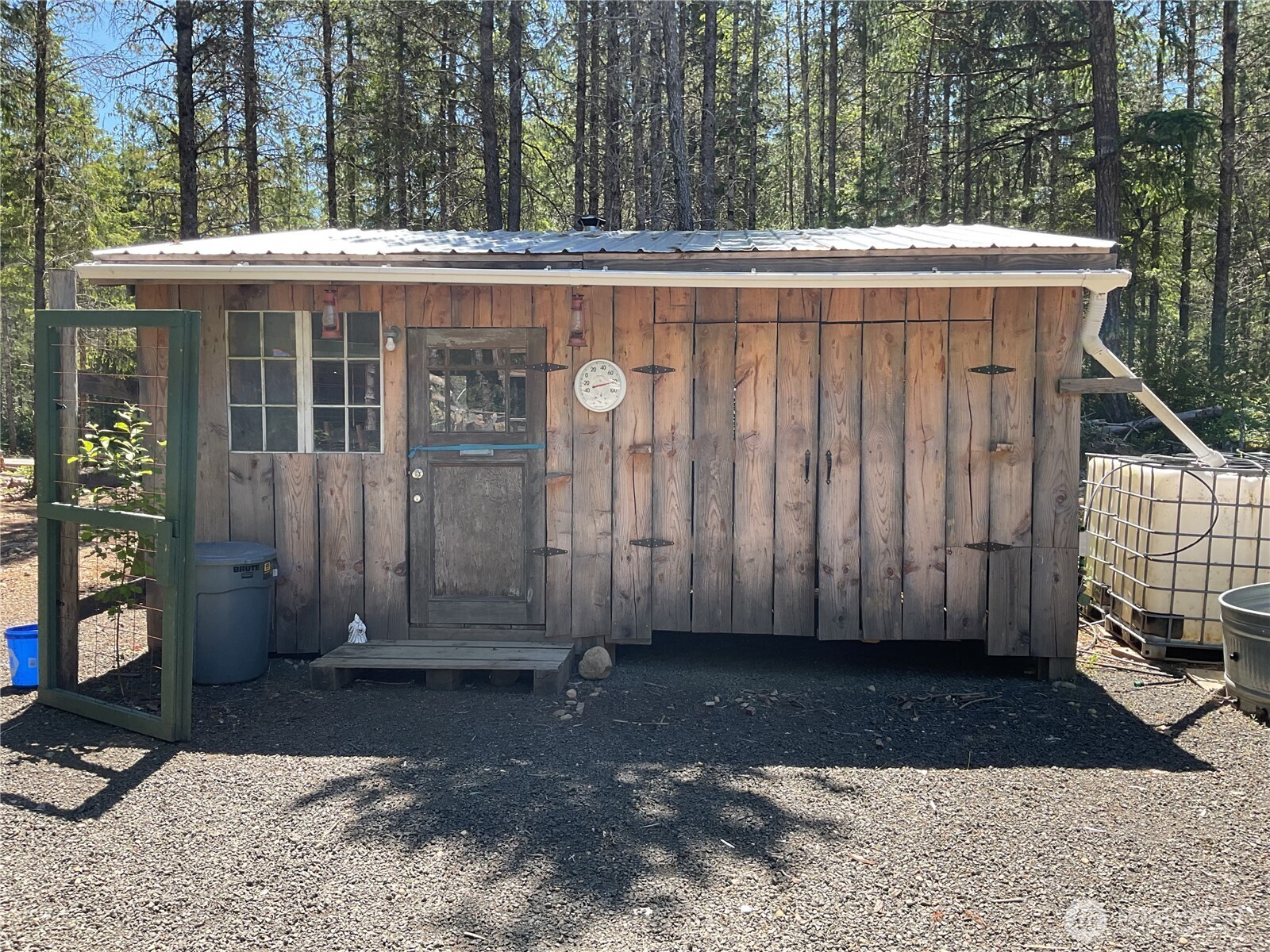 0 Lot 5 Shoe Lake Road