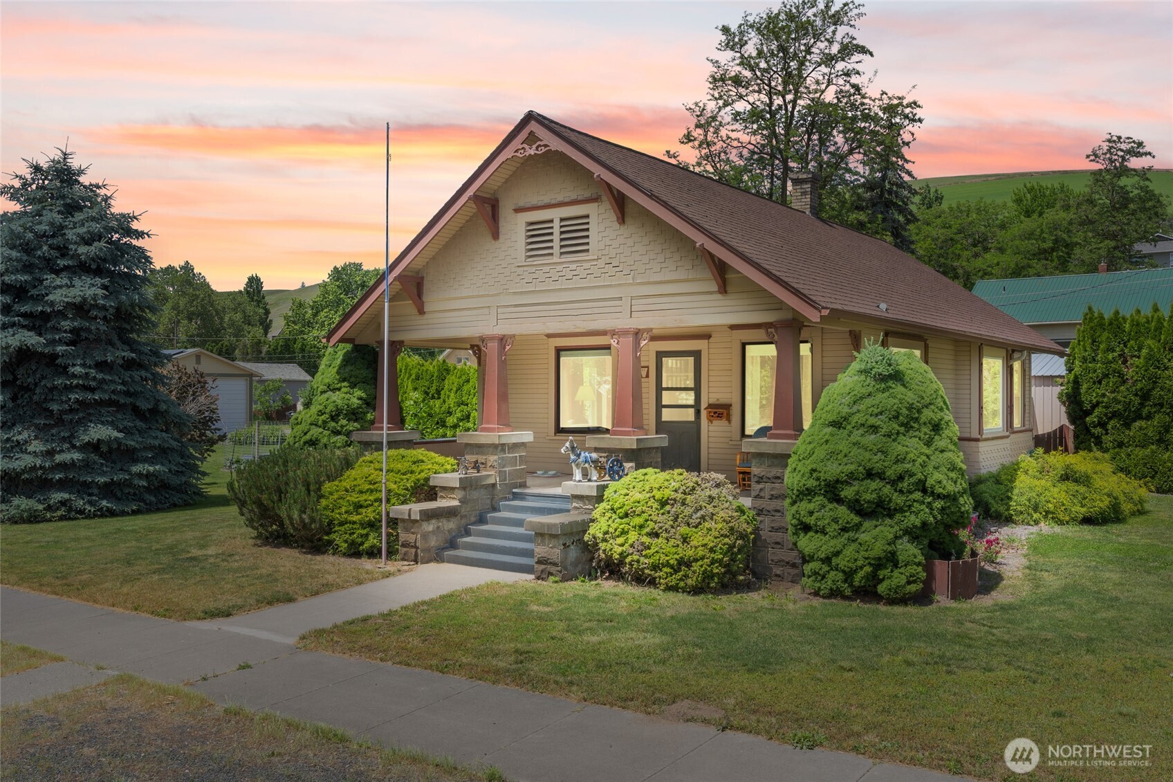 100 Dayton Avenue