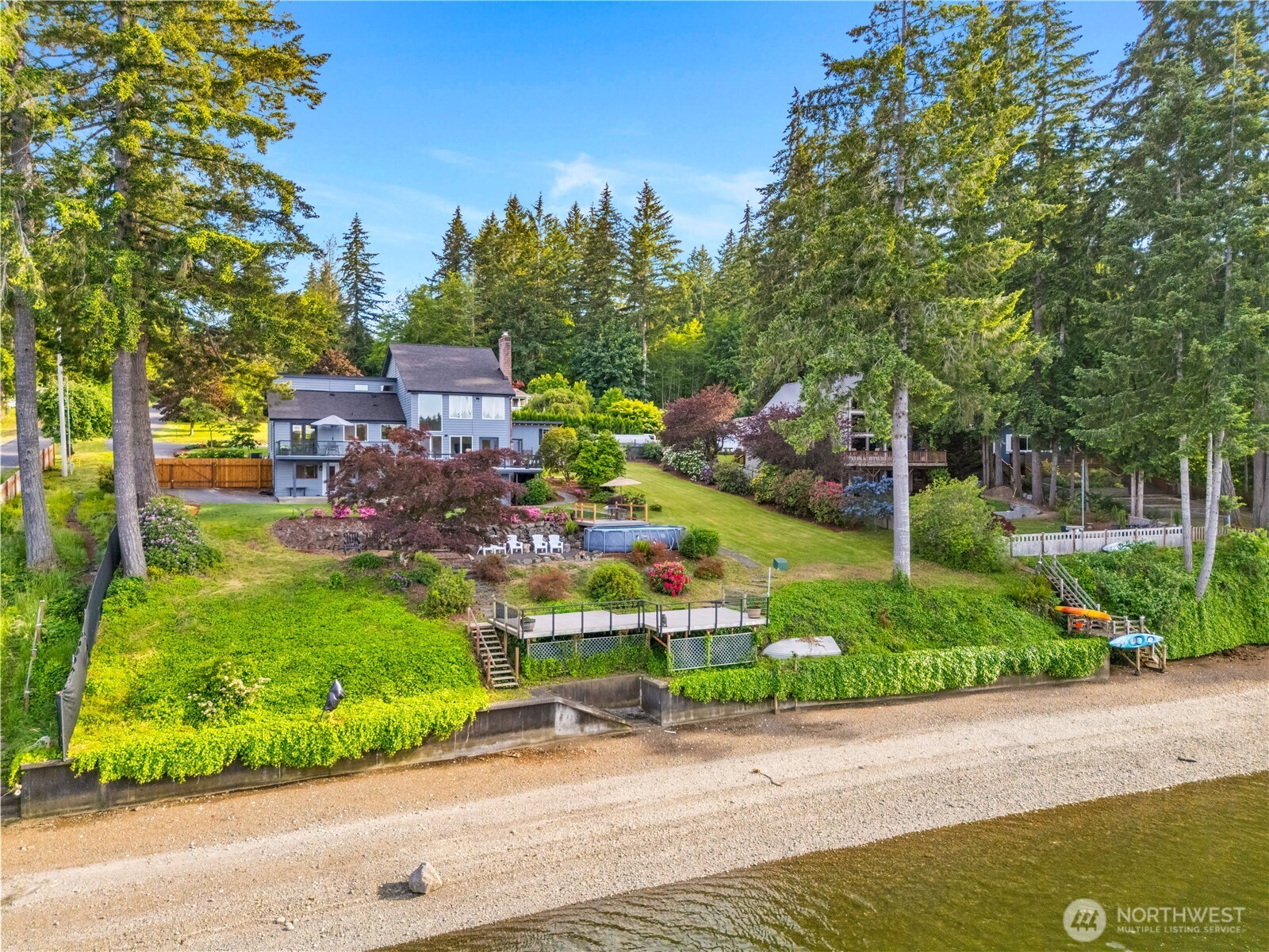 240 Mallard Beach Lane