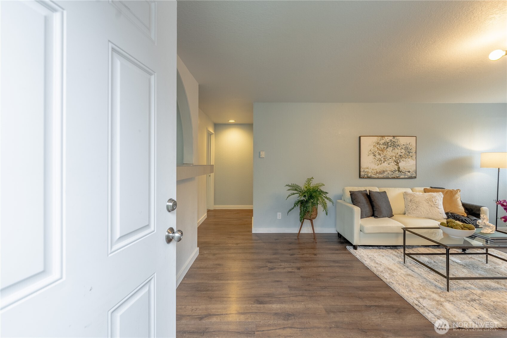 4404 Terrace Drive #10