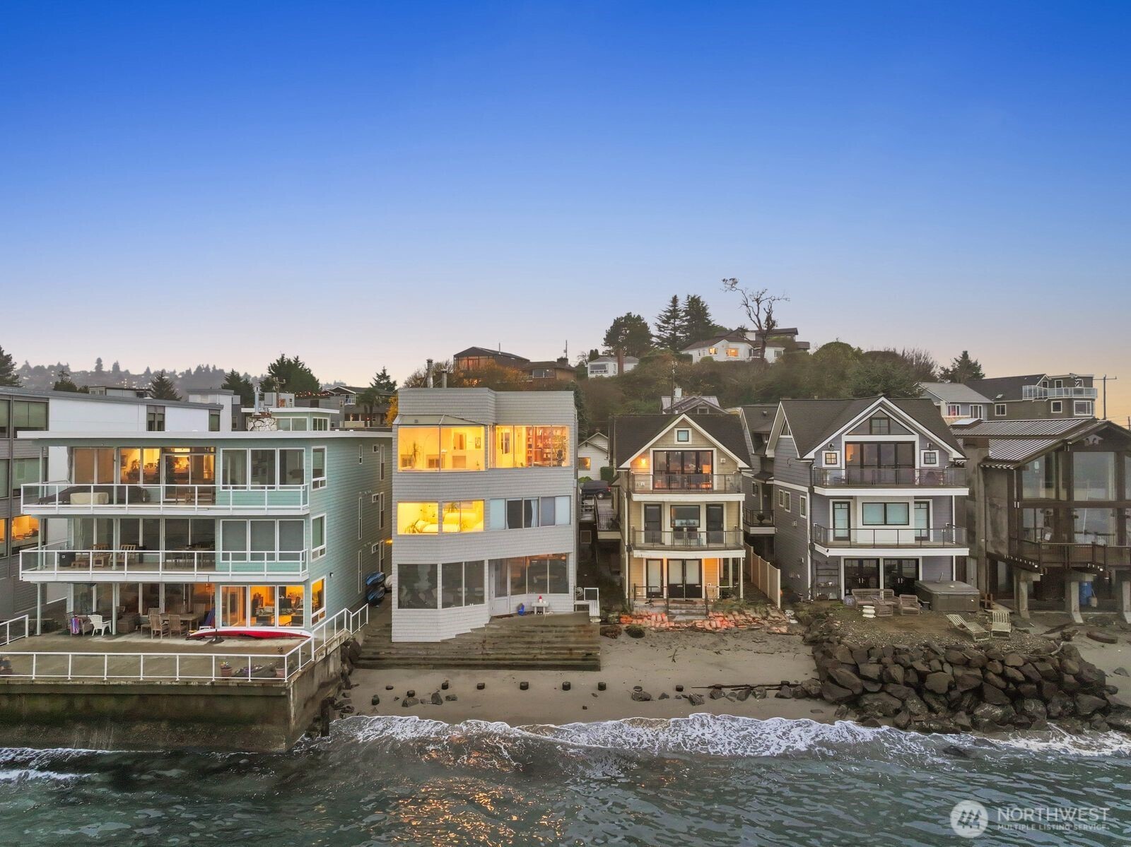 3089 Alki Avenue #2