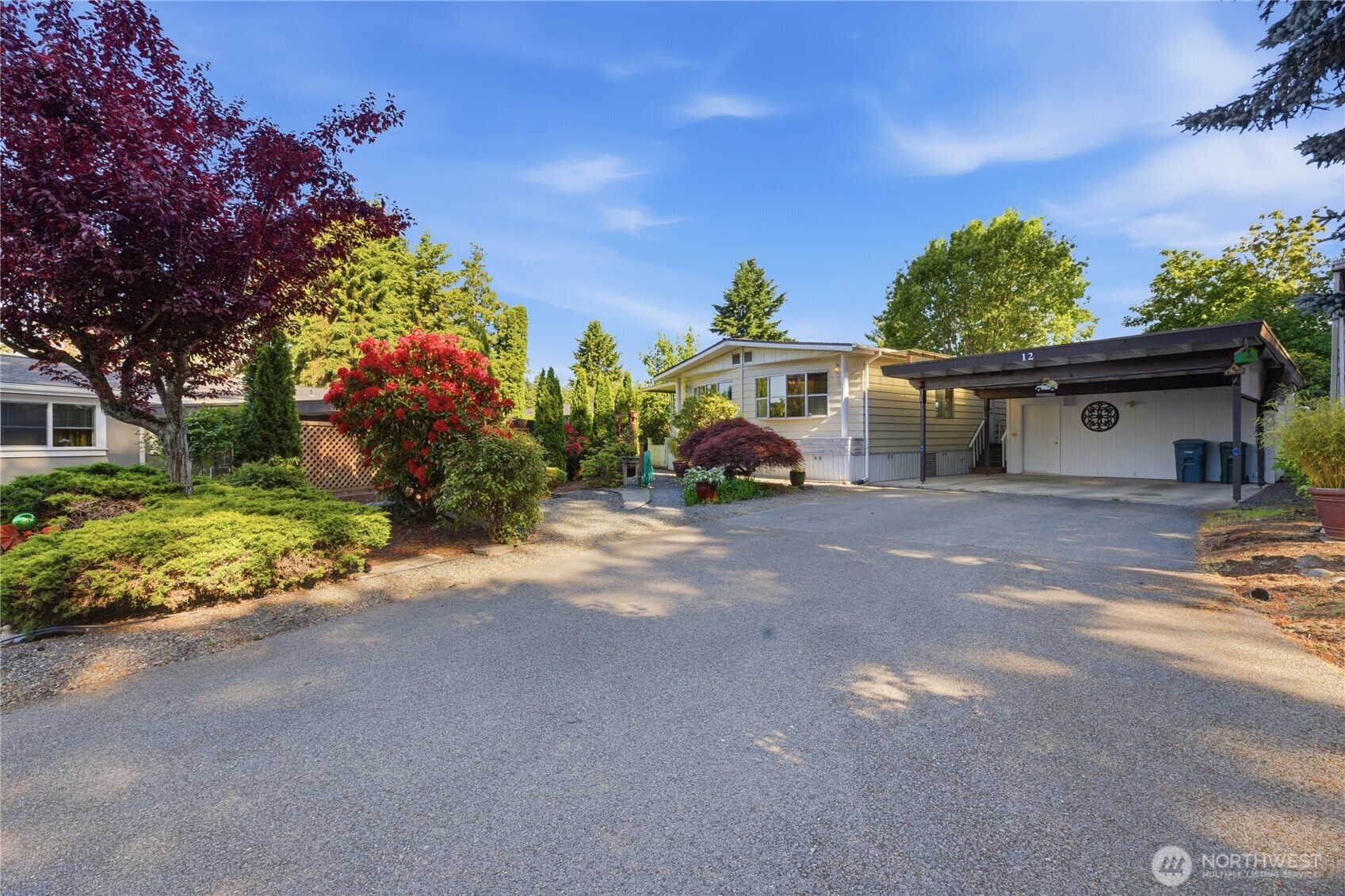 9314 Canyon Road #12