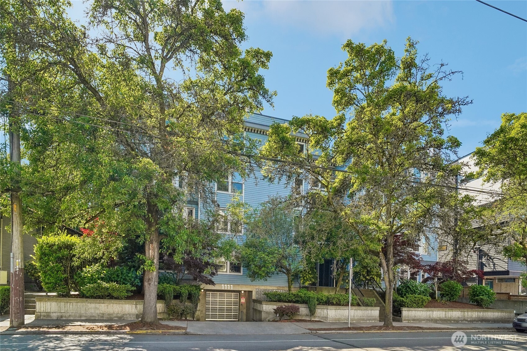 1111 10th Avenue #20