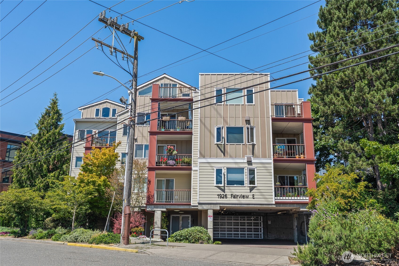 1926 Fairview Avenue #307