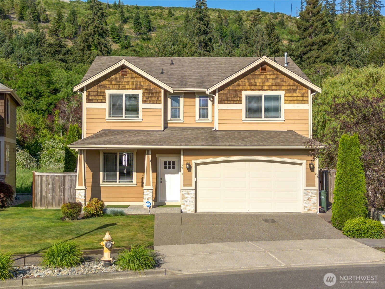 5913 164th Avenue Ct