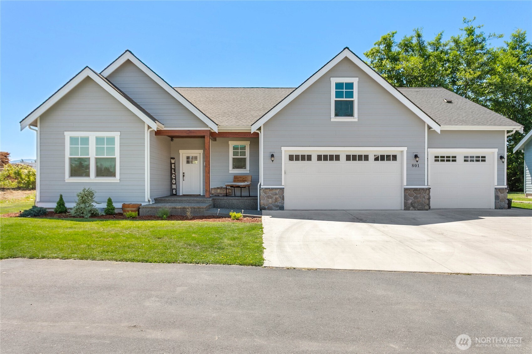 801 Pine Crest Drive