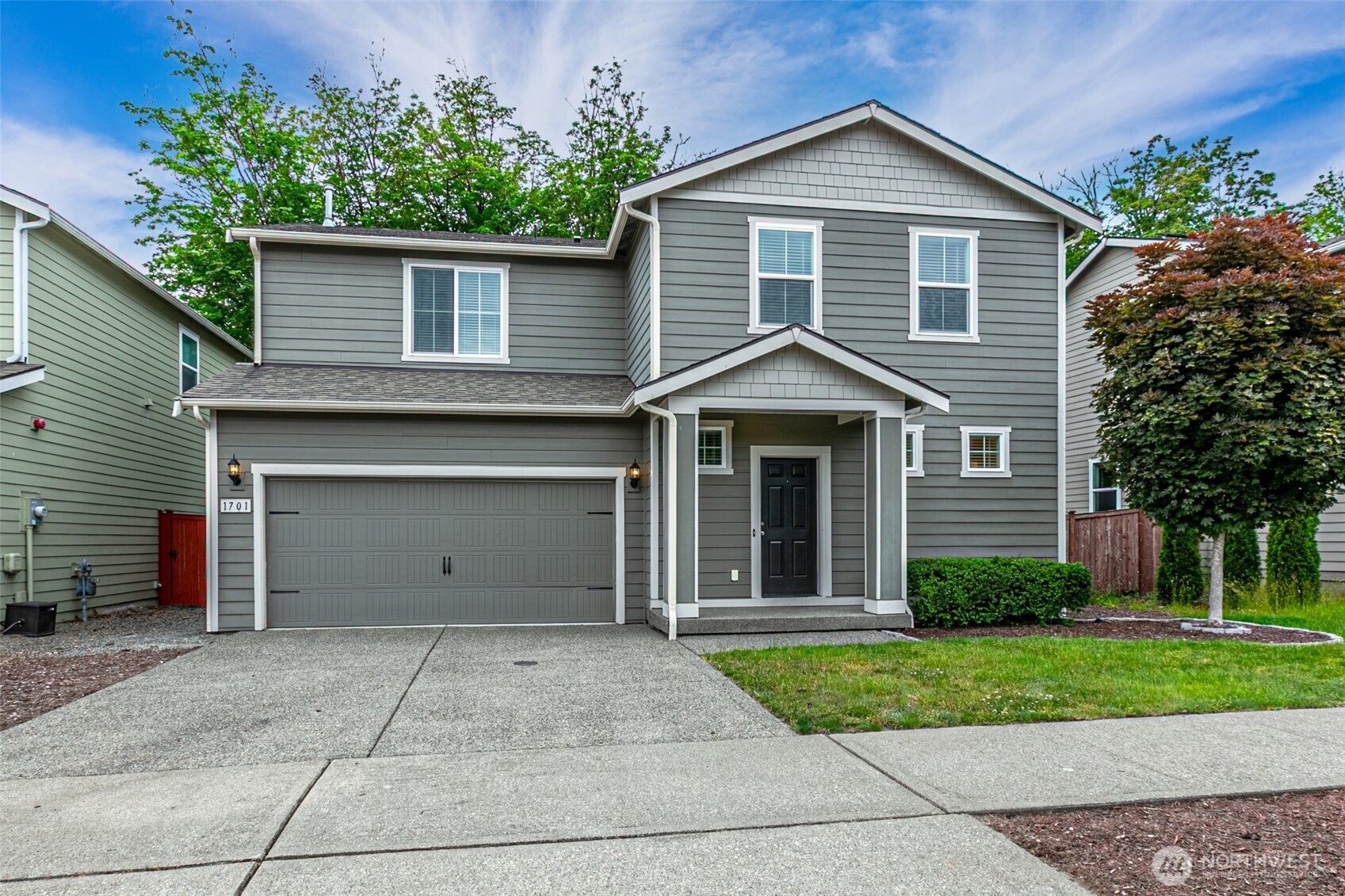 1701 Butler Court
