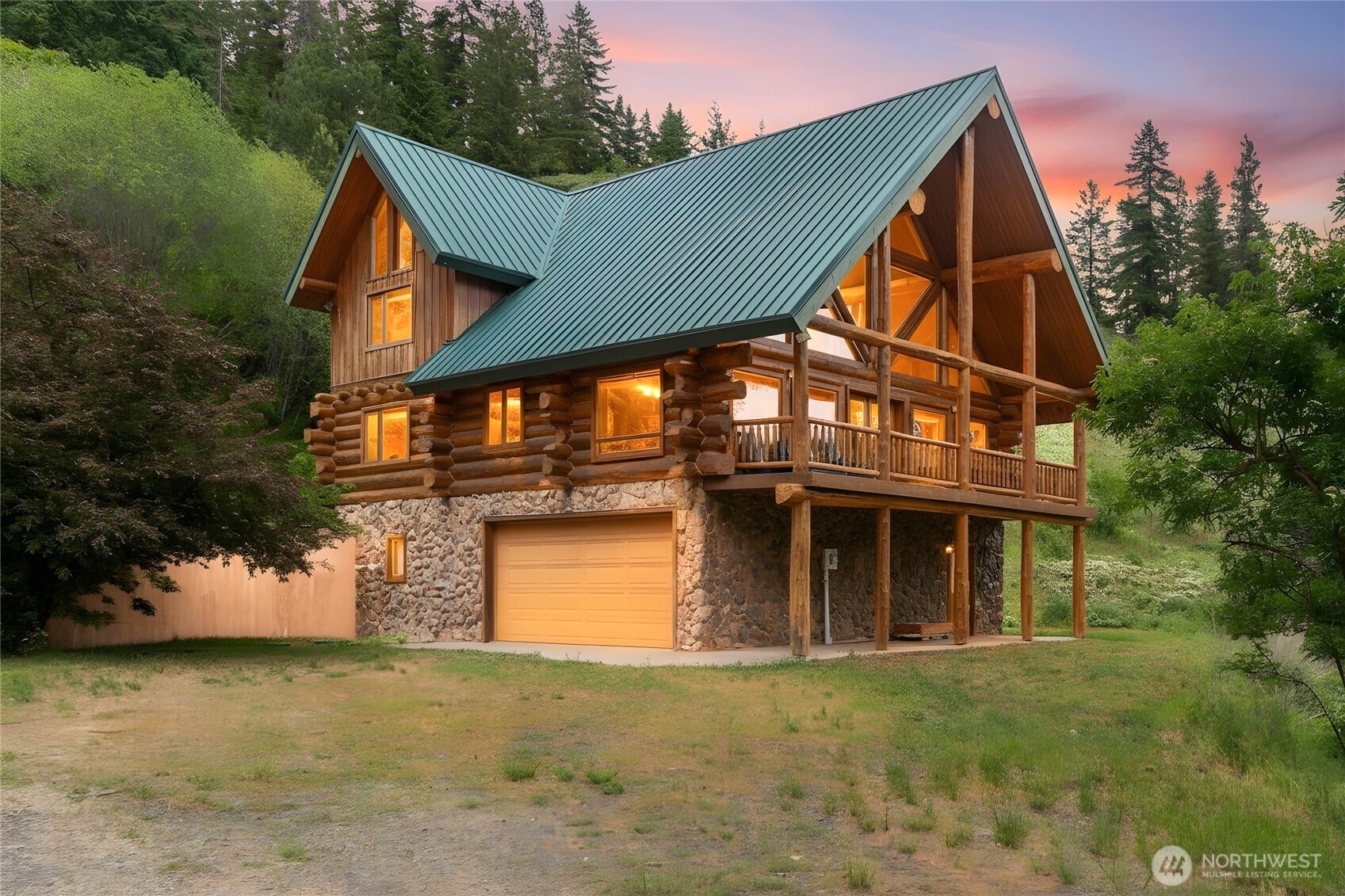 9350 North Fork Road