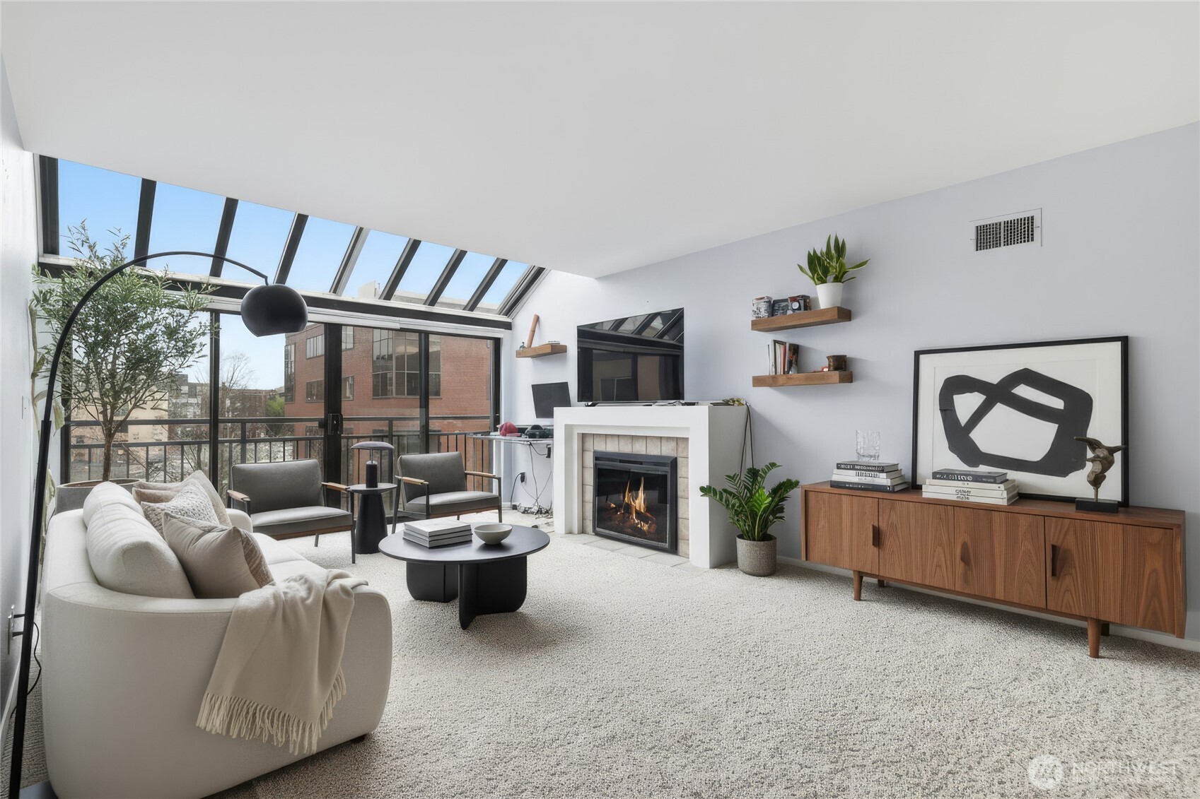 275 Roy Street #412