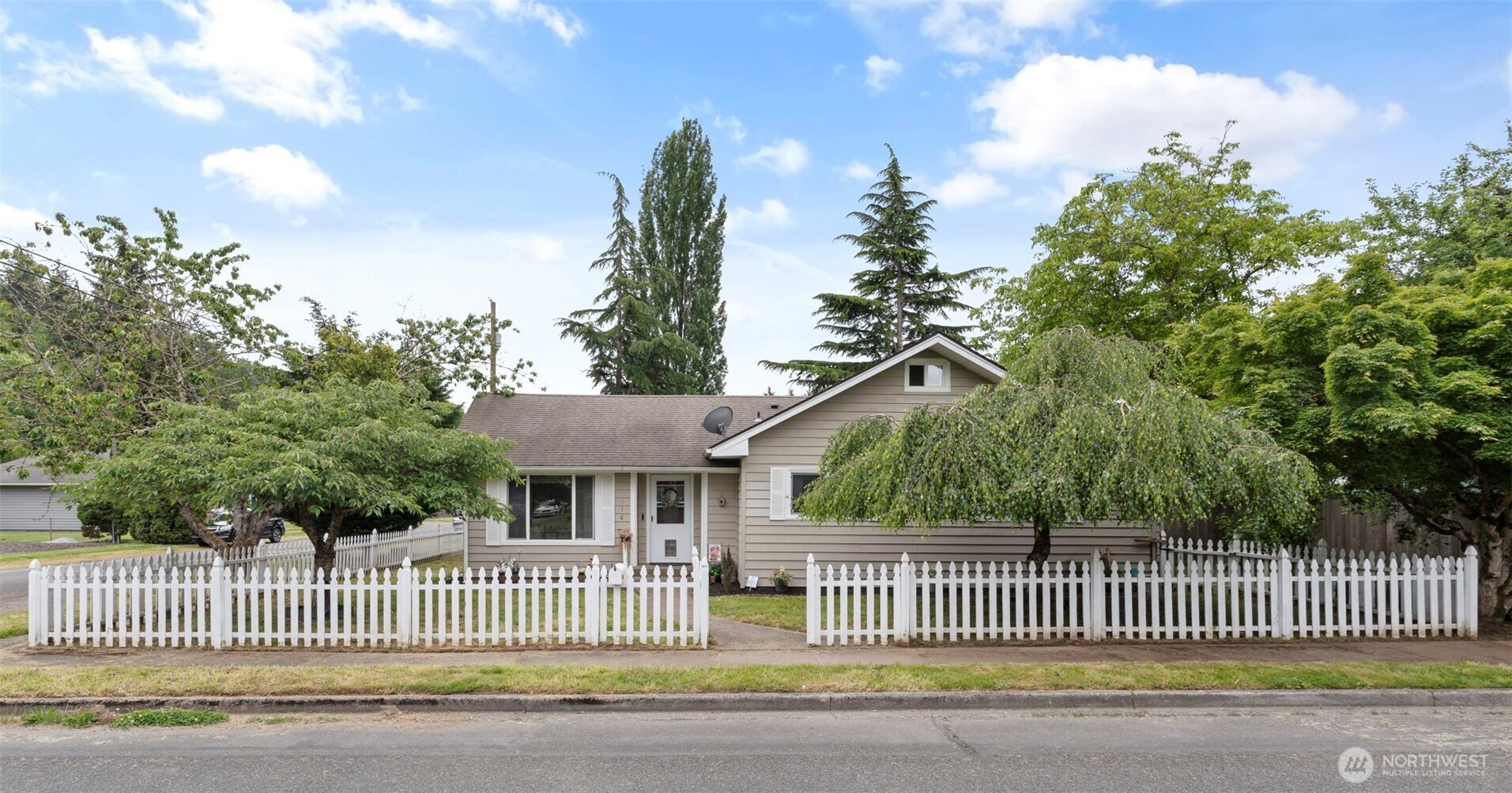 316 Plum Street