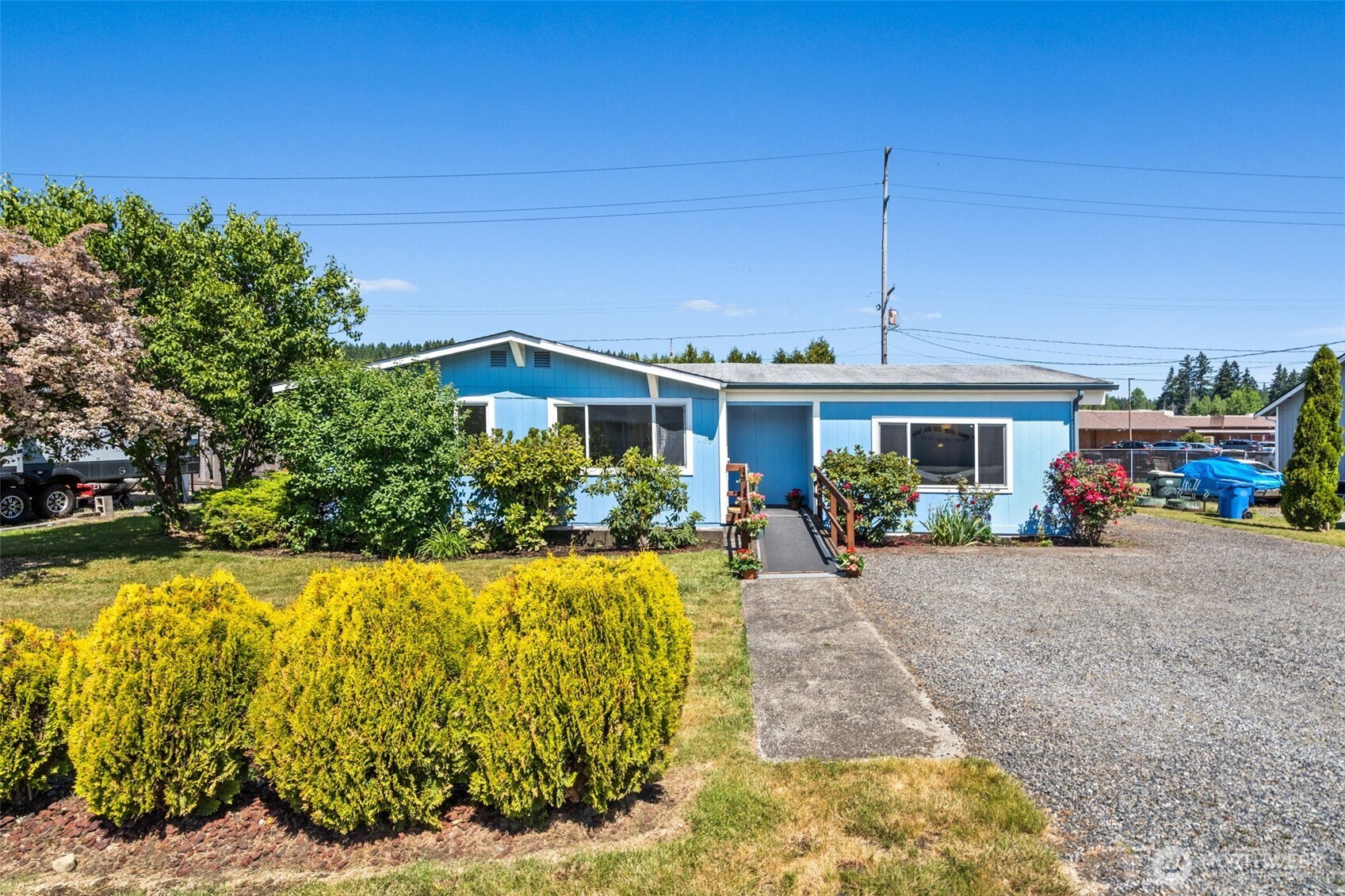 466 Garfield Avenue