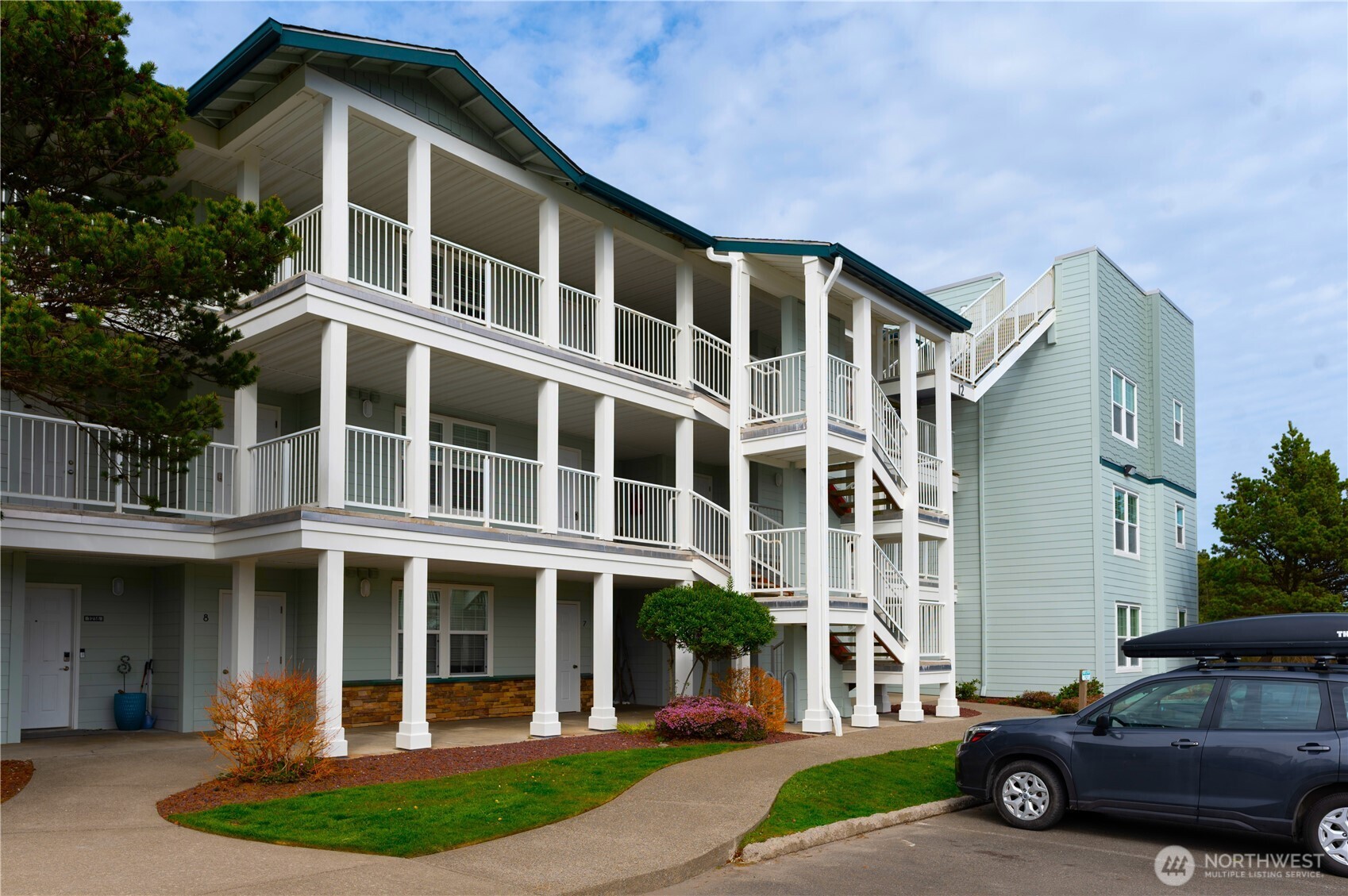 1600 Ocean Avenue #1227
