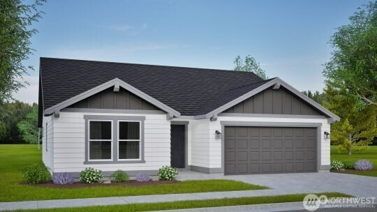 2007 Oak Road