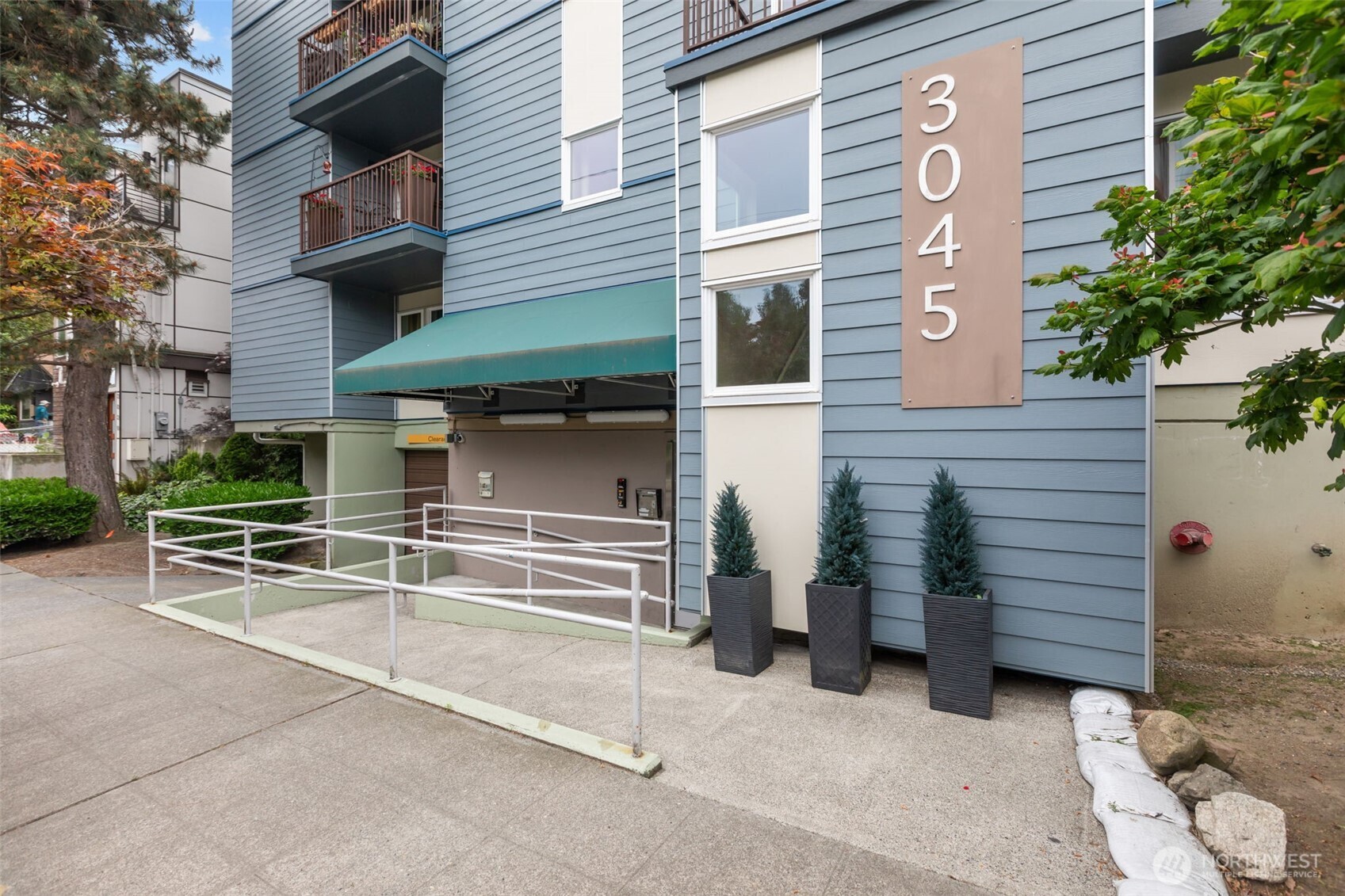3045 20th Avenue #209