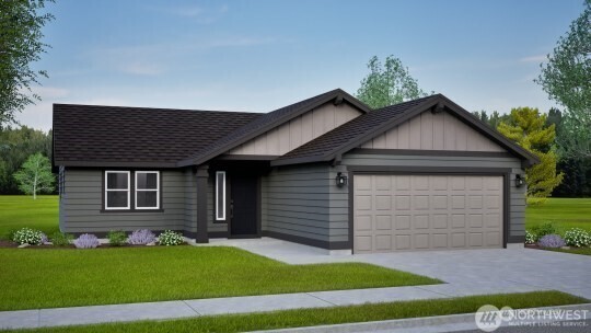 2005 Oak Road