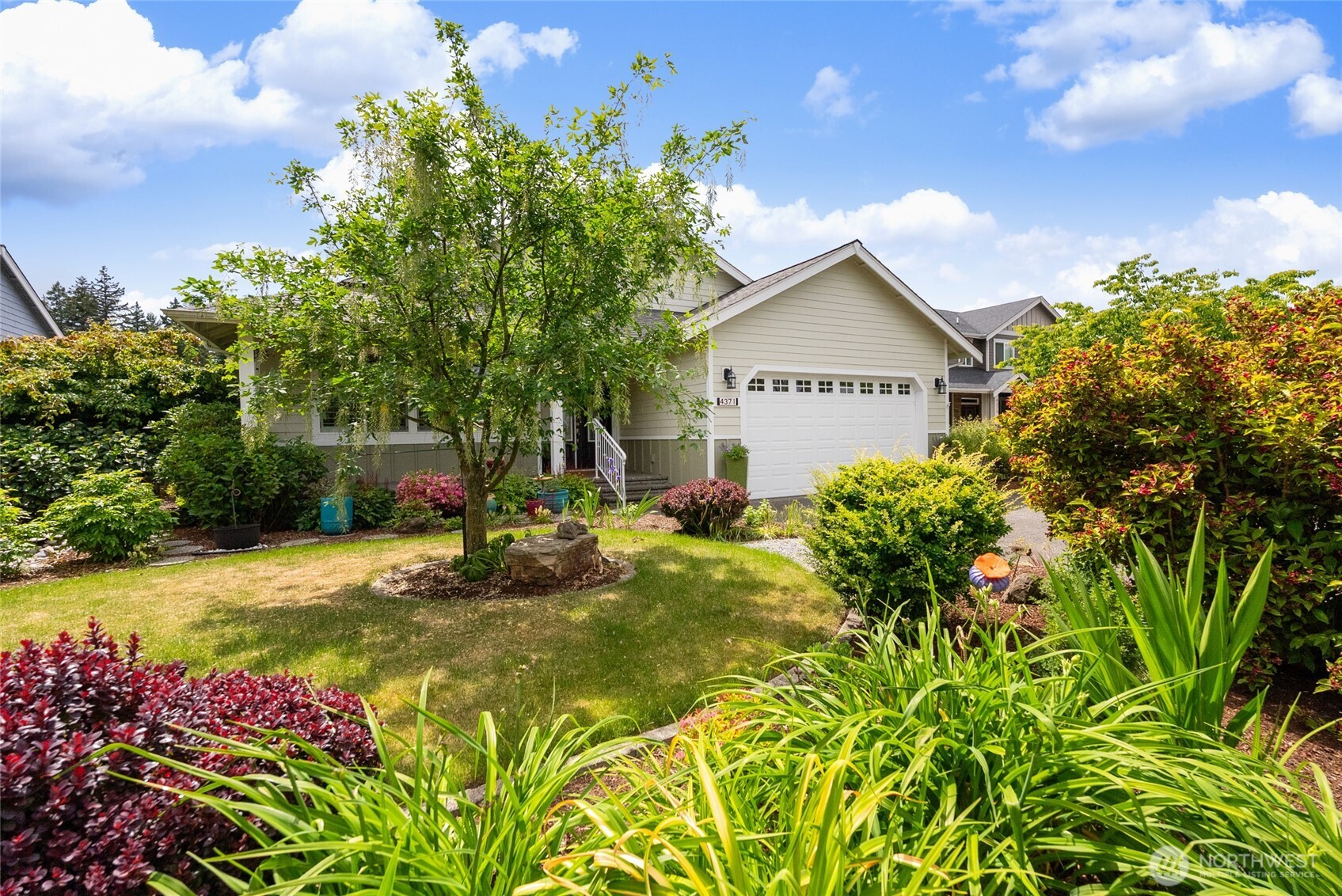 4371 Castlerock Drive