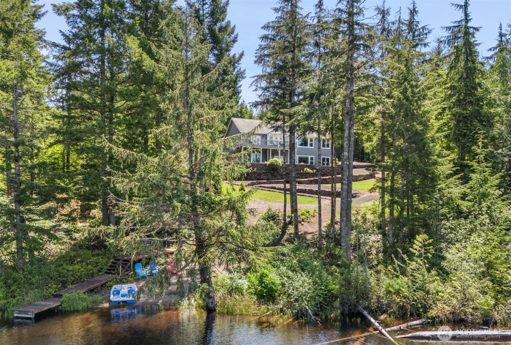 341 Reeves Hill Drive