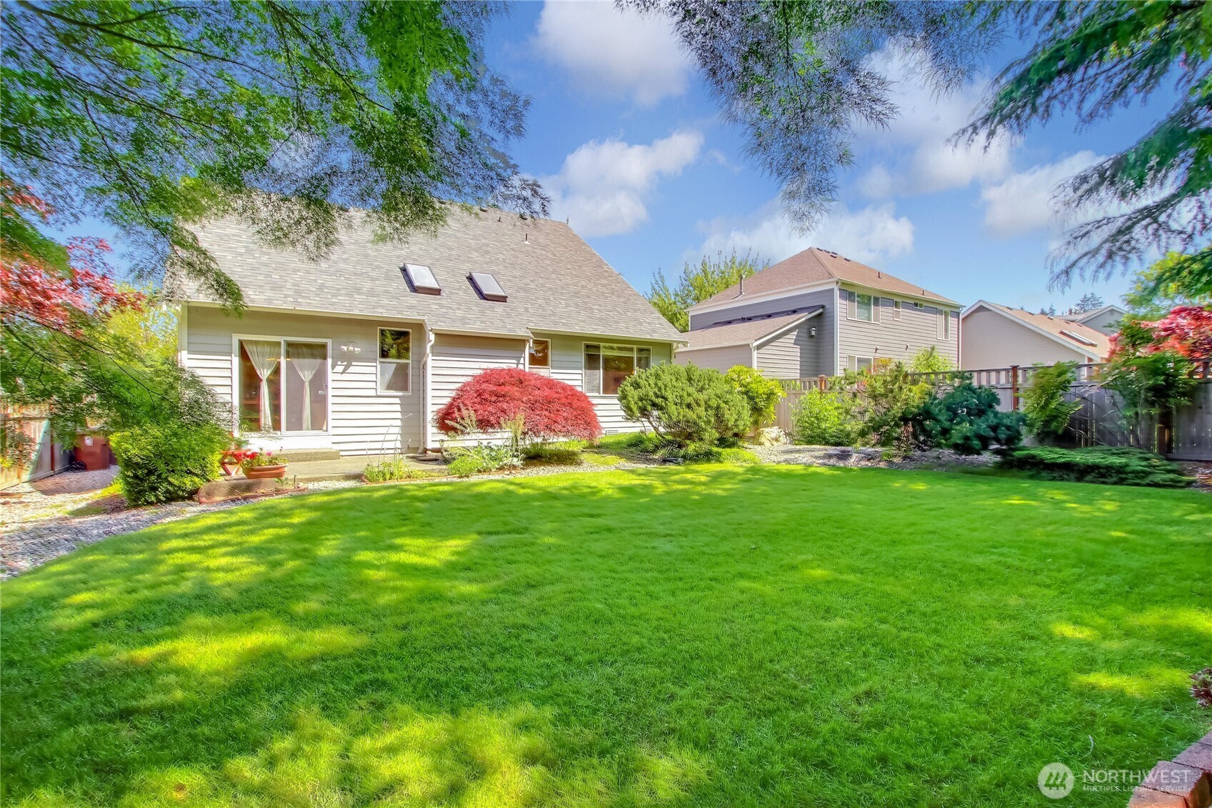 3202 Parkside Circle