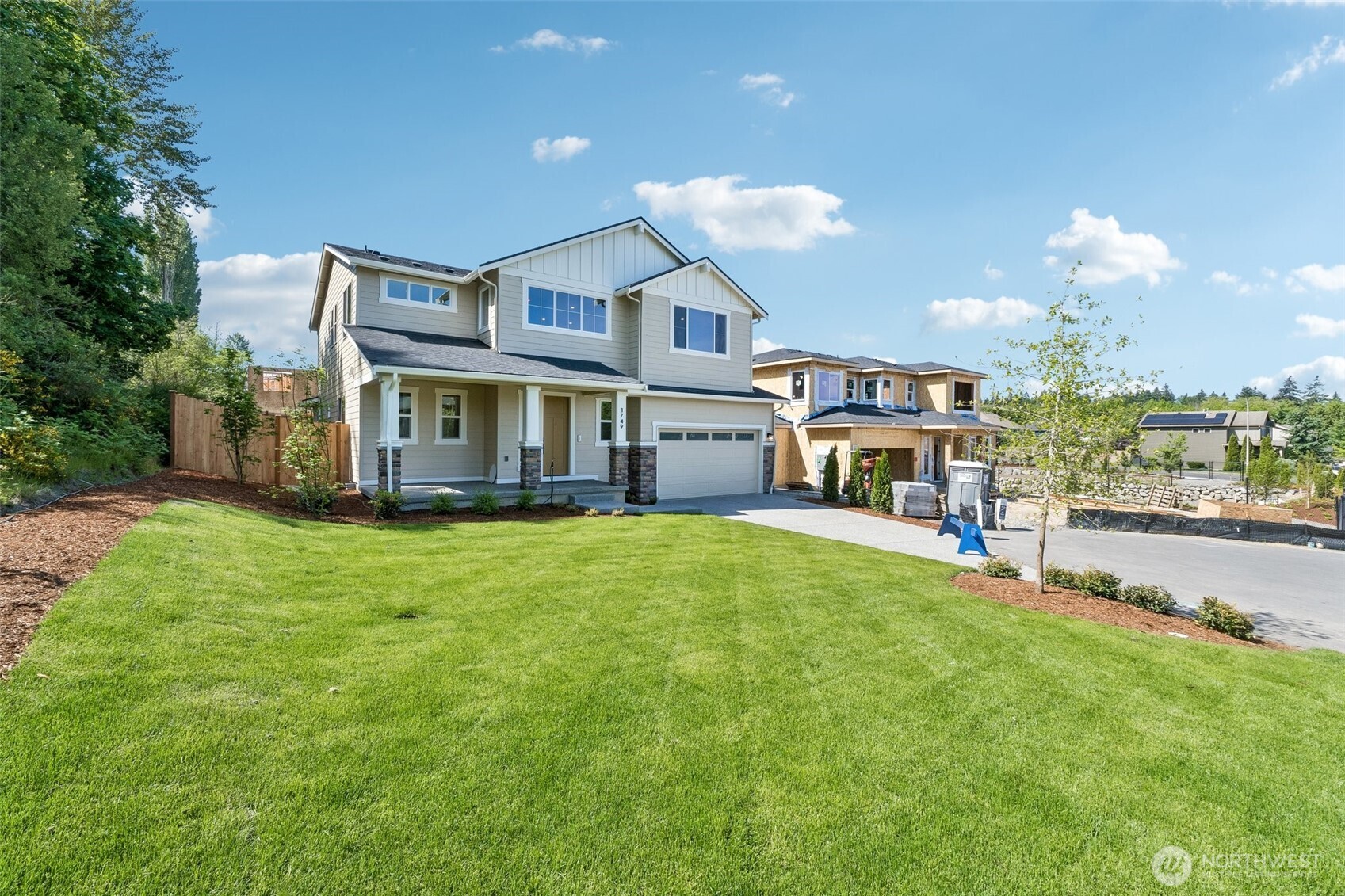 1749 341st (Lot 38) Place