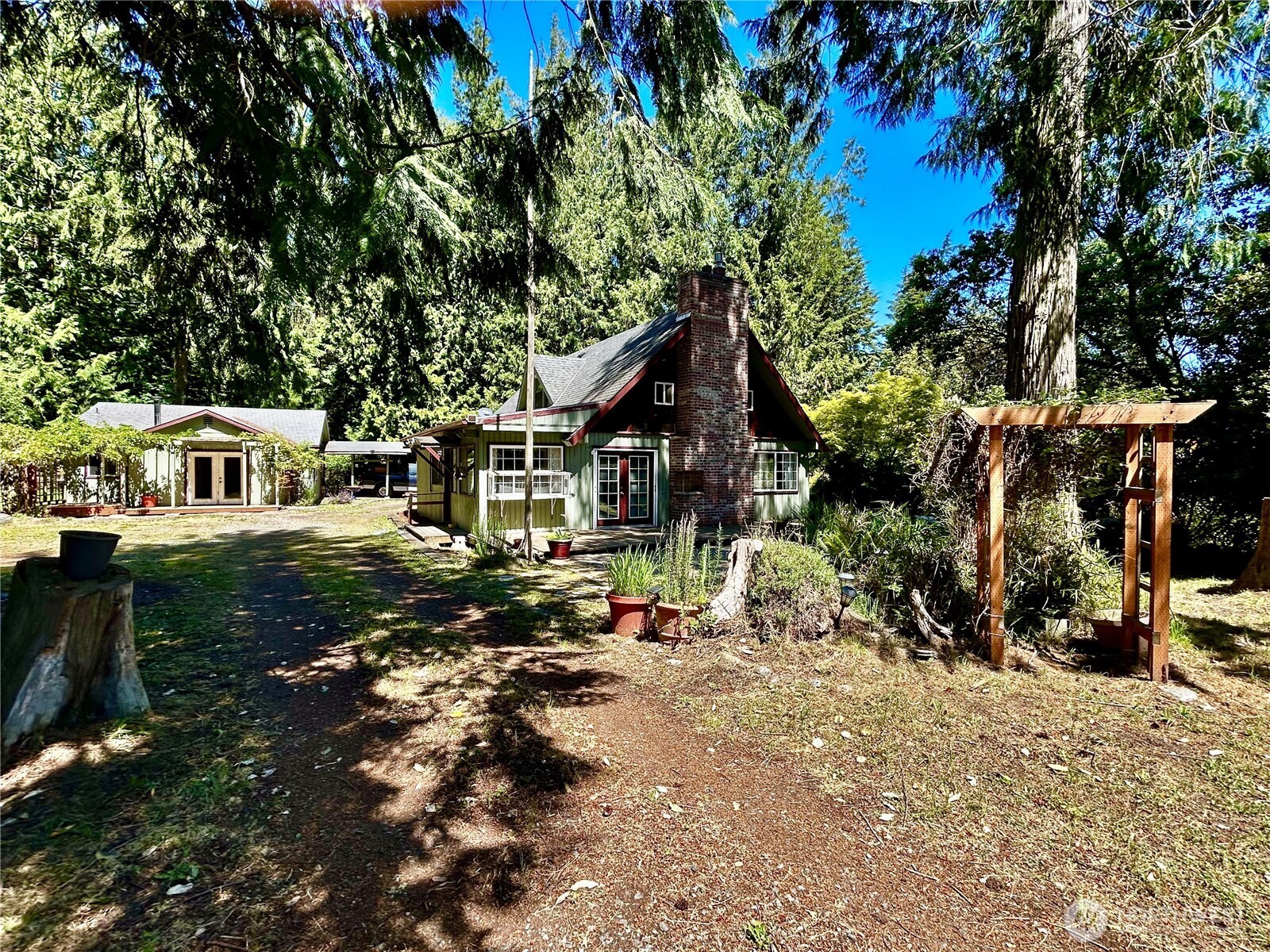 1191 Towne Road