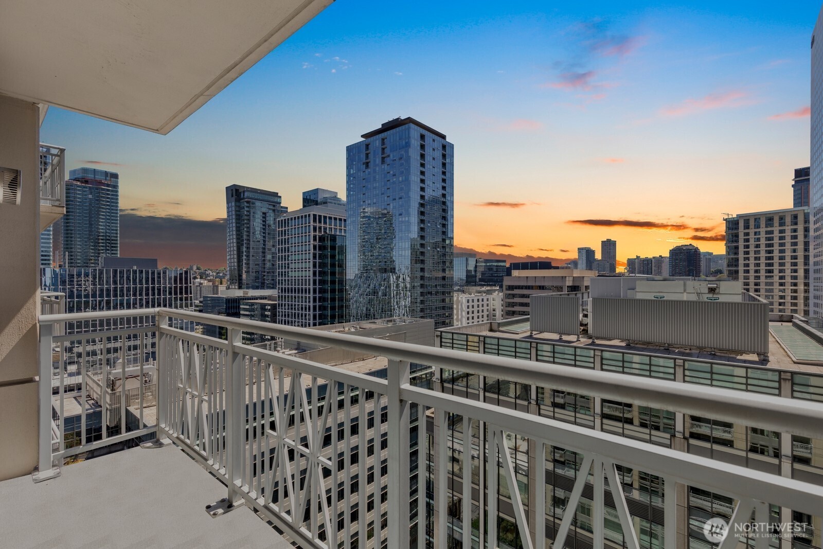819 Virginia Street #2606