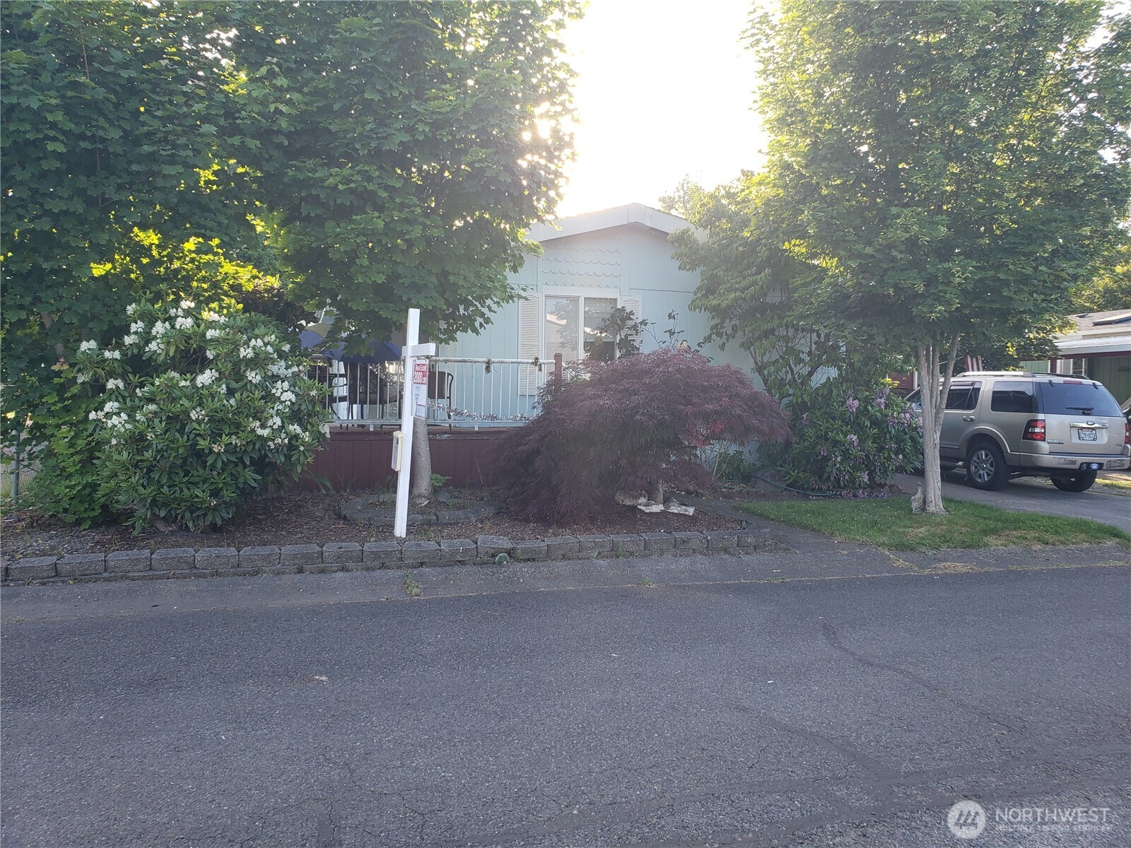 520 Willow Drive #111