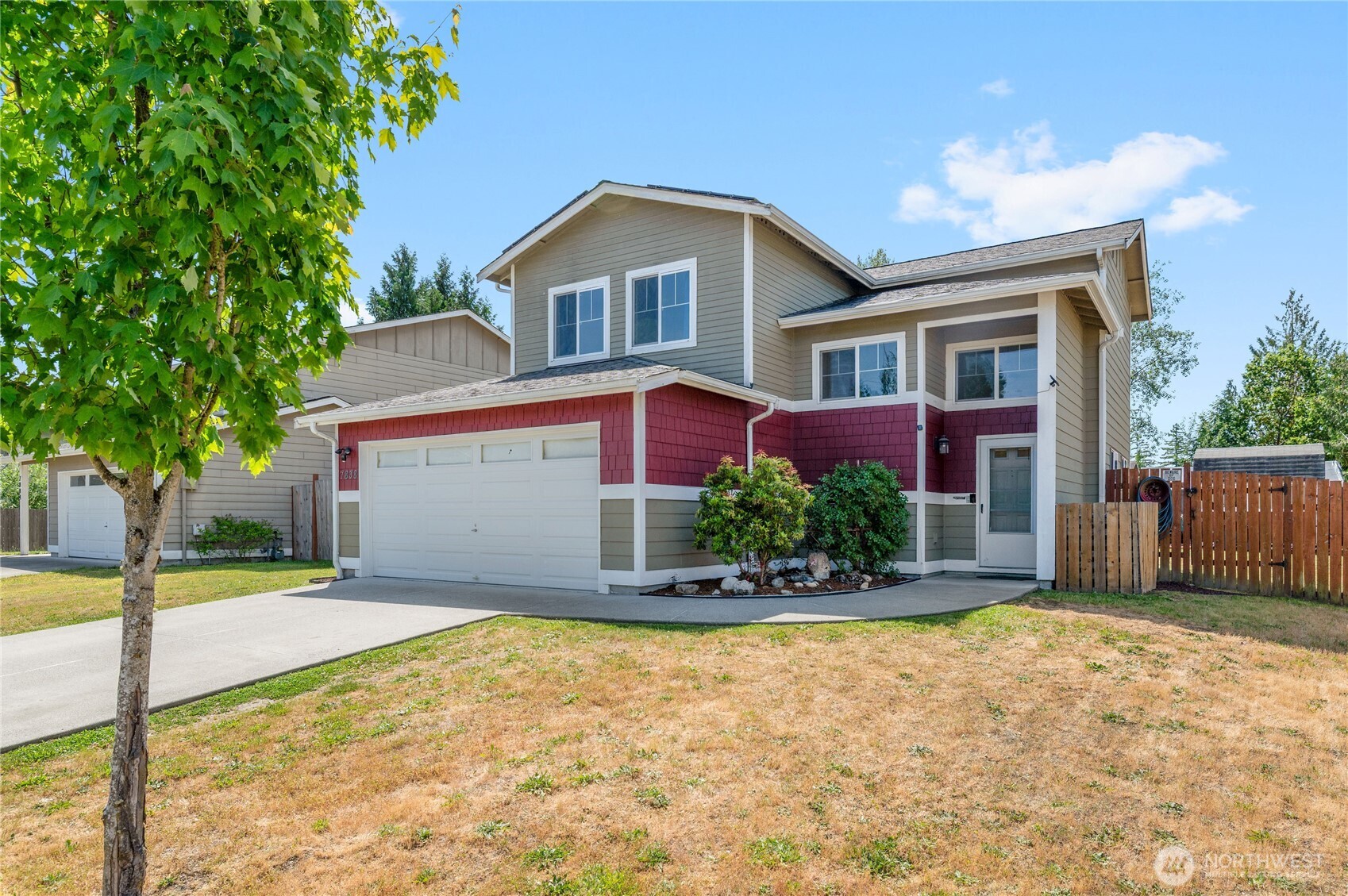 7838 Celtic Loop