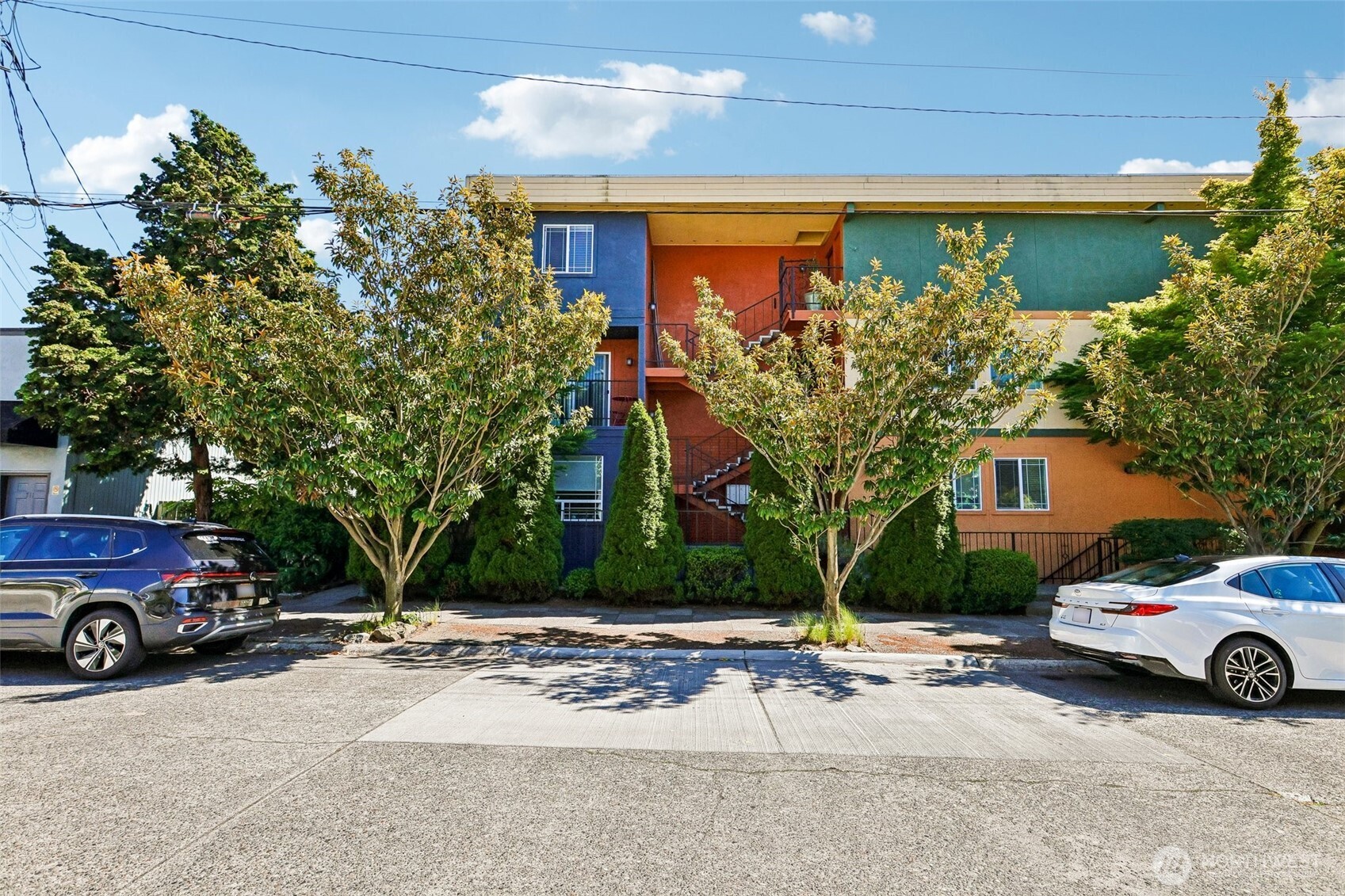 717 70th Street #203