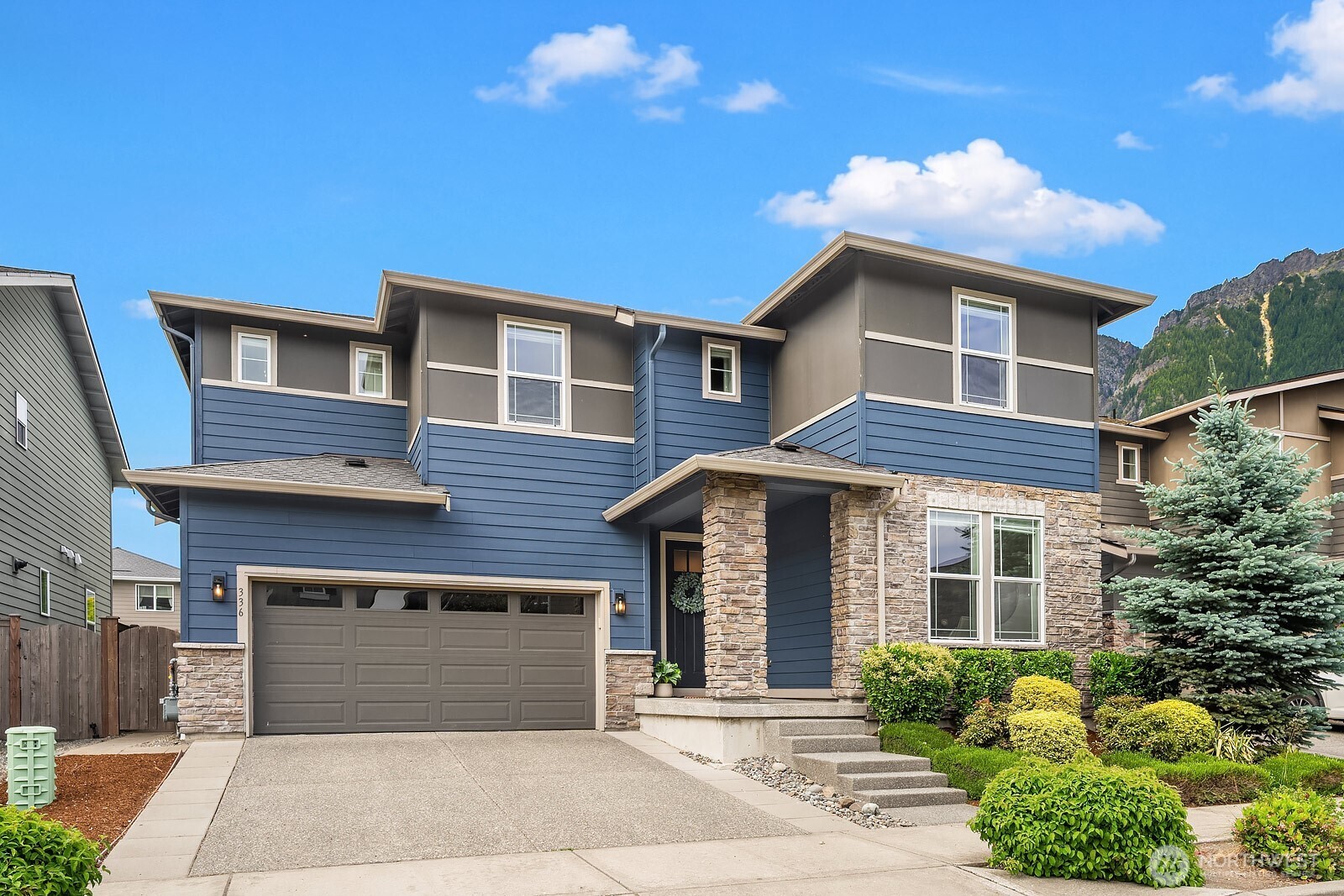 336 Zemp Way
